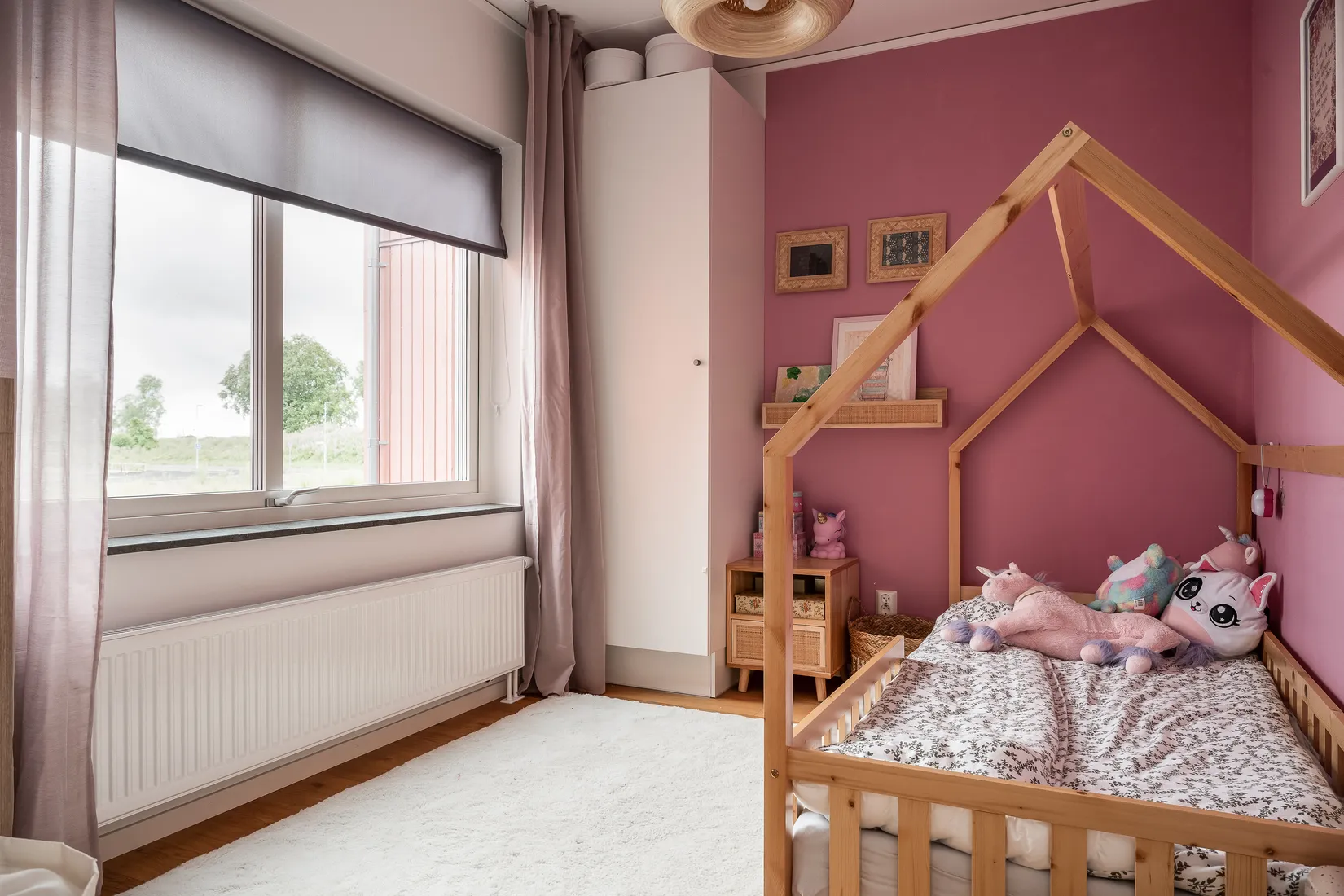 Bostadsrätt, Kapplandsvägen 9, Bredvik, Växjö