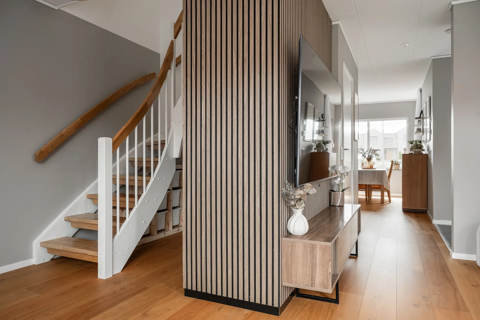 Bostadsrätt, Kapplandsvägen 9, Bredvik, Växjö
