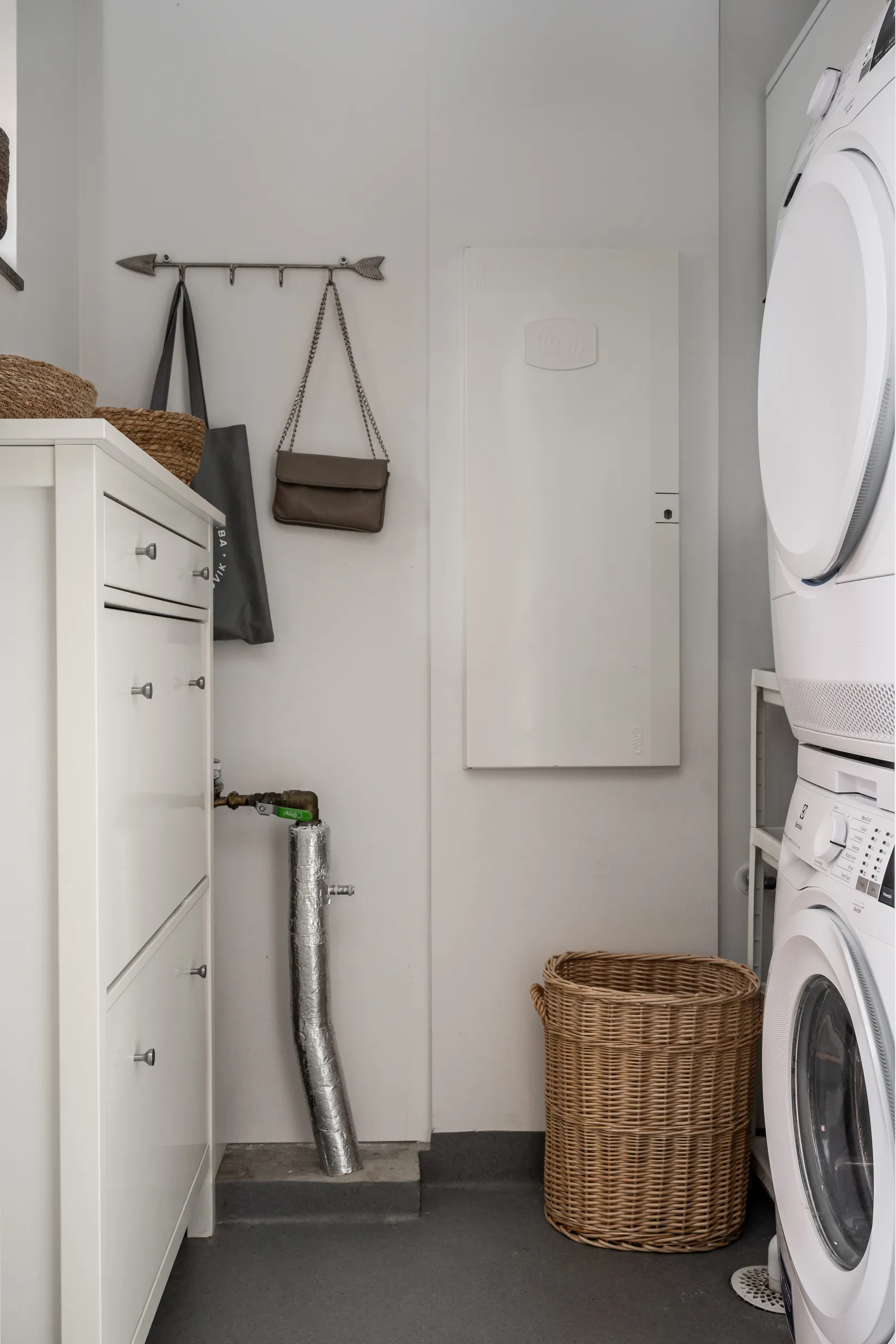 Bostadsrätt, Kapplandsvägen 9, Bredvik, Växjö