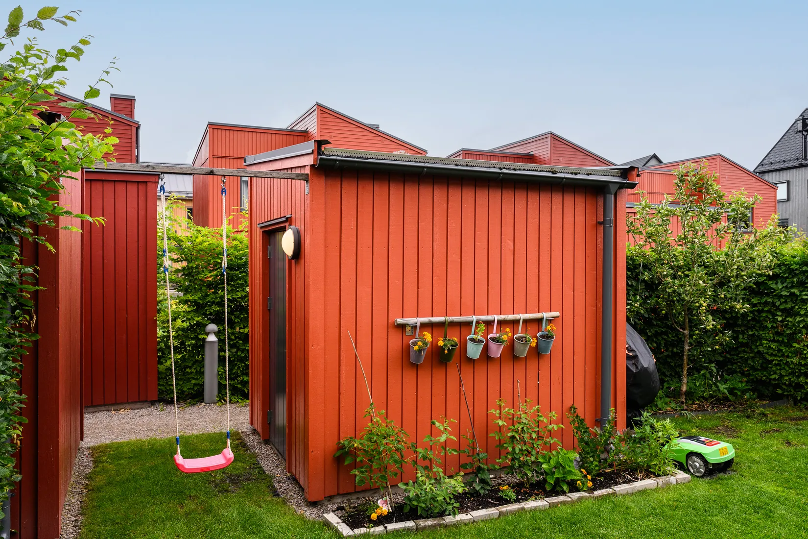 Bostadsrätt, Kapplandsvägen 9, Bredvik, Växjö