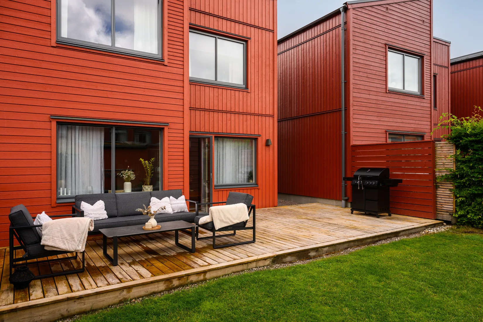 Bostadsrätt, Kapplandsvägen 9, Bredvik, Växjö