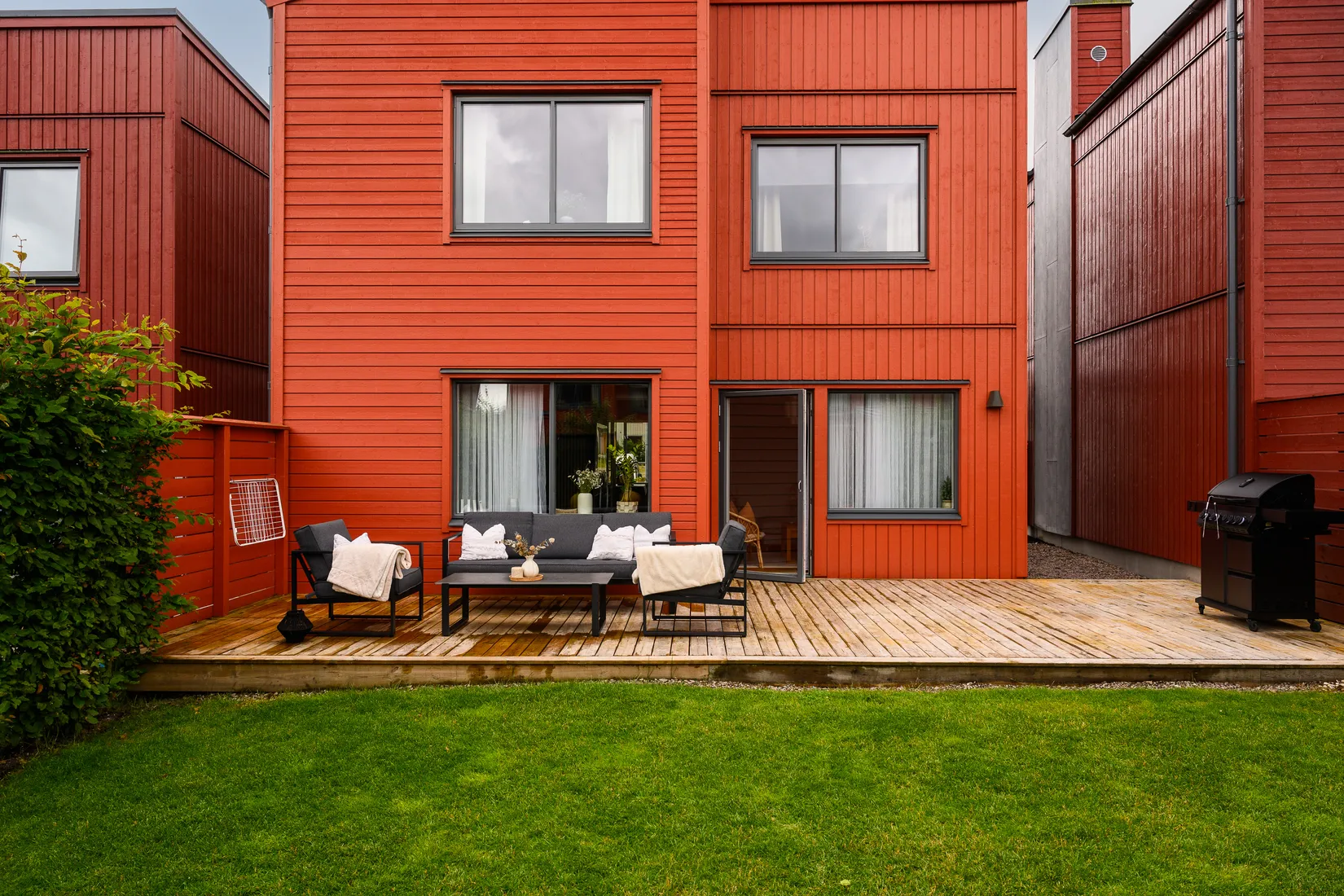 Bostadsrätt, Kapplandsvägen 9, Bredvik, Växjö
