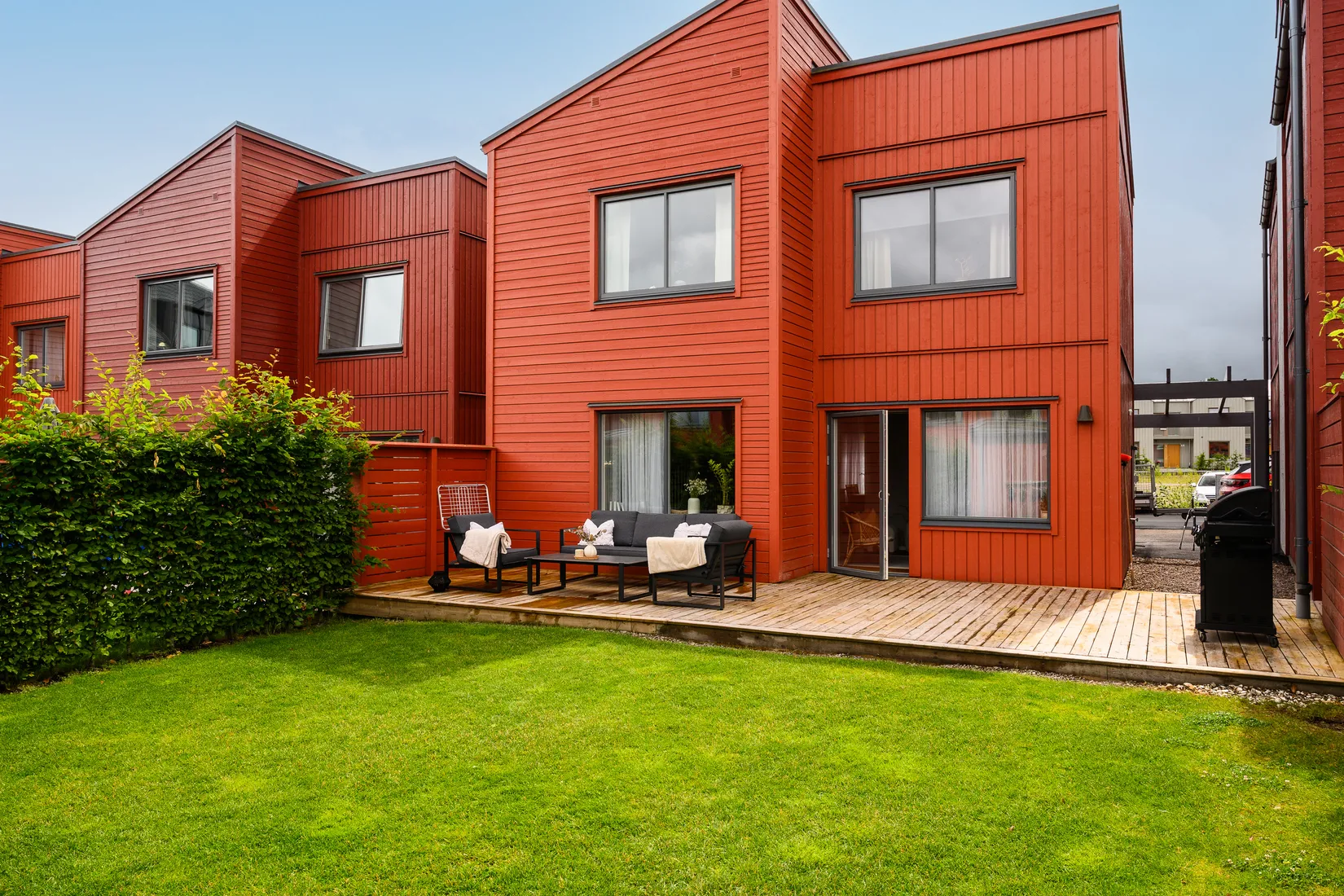Bostadsrätt, Kapplandsvägen 9, Bredvik, Växjö