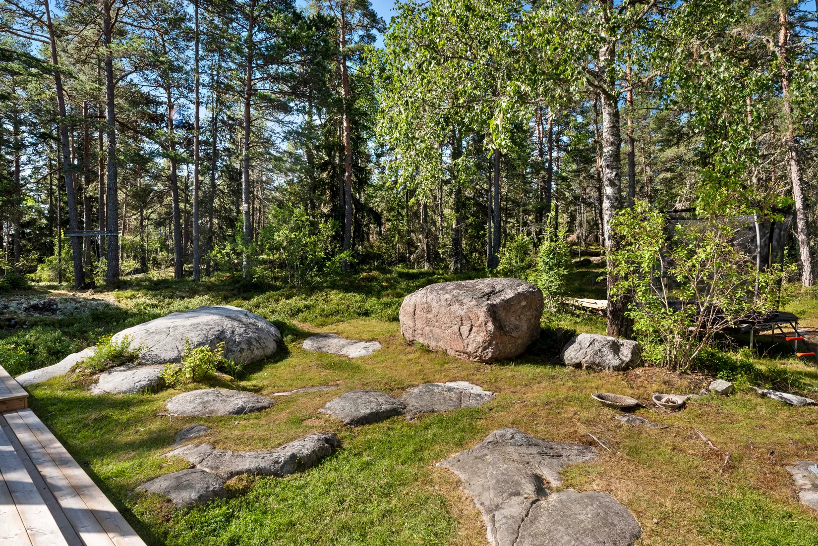 Fritidshus, Södra Svilandet 10, Smara, Norrtälje
