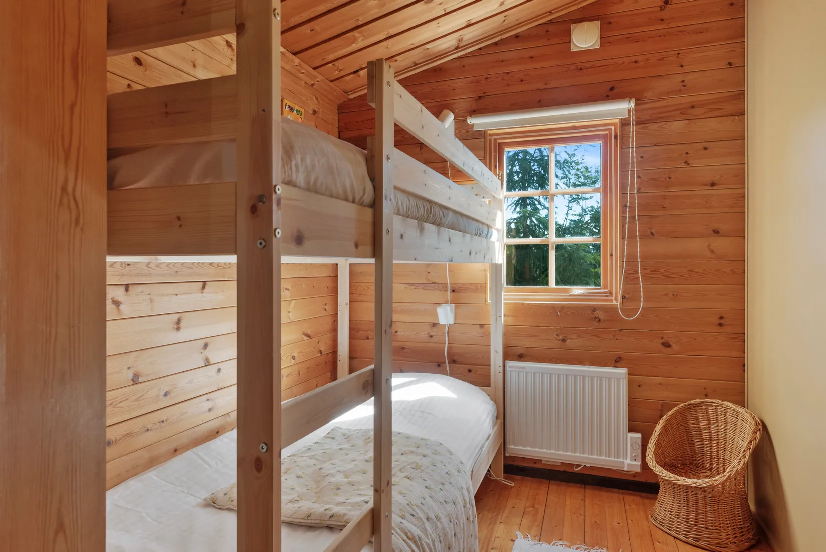 Fritidshus, Södra Svilandet 10, Smara, Norrtälje