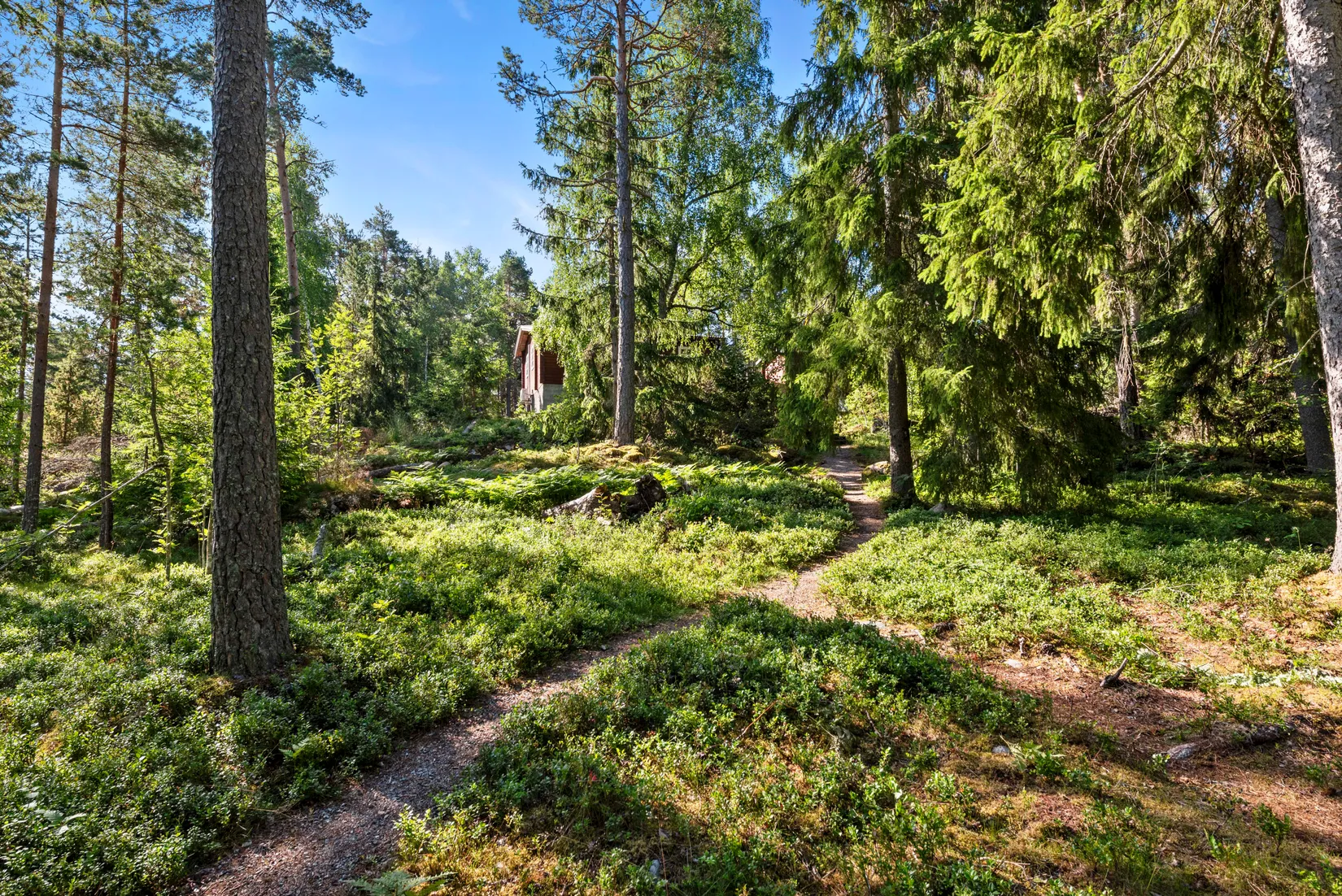 Fritidshus, Södra Svilandet 10, Smara, Norrtälje