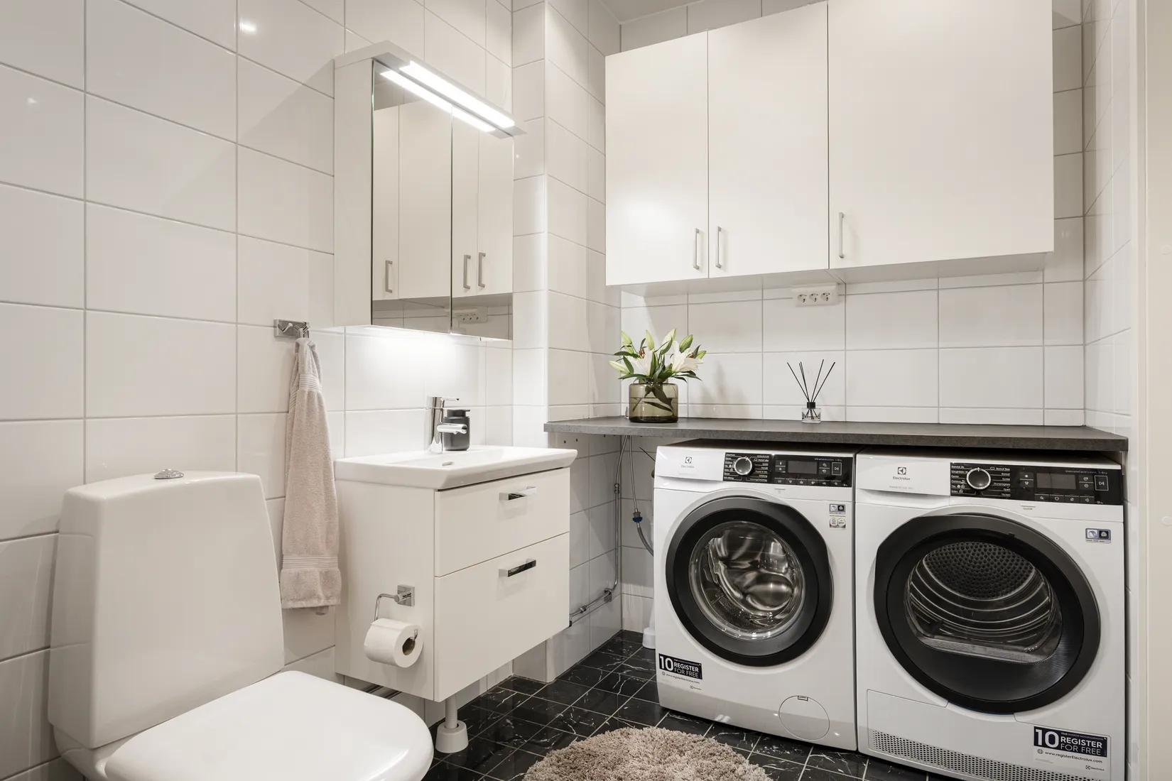 Bostadsrätt, Kvarnbygatan 11, Mölndal - Kvarnbyn, Mölndal