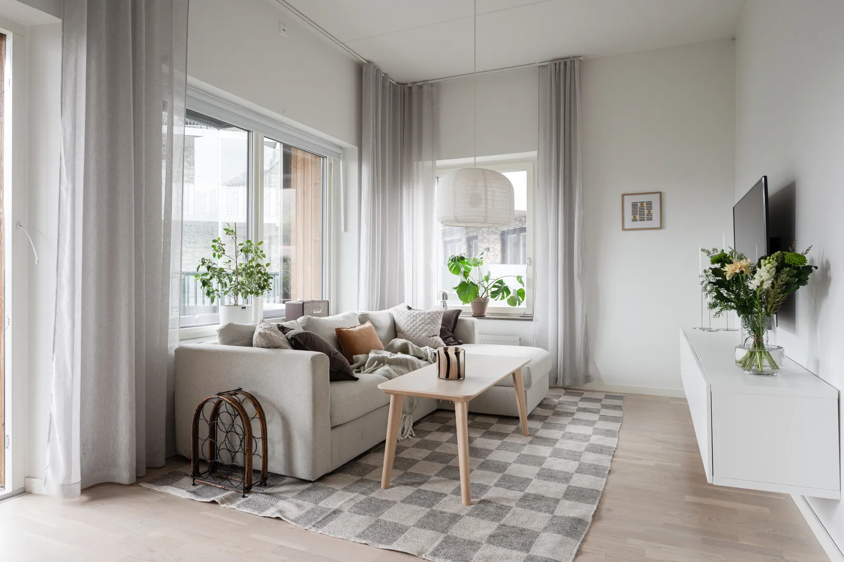 Bostadsrätt, Kvarnbygatan 11, Mölndal - Kvarnbyn, Mölndal