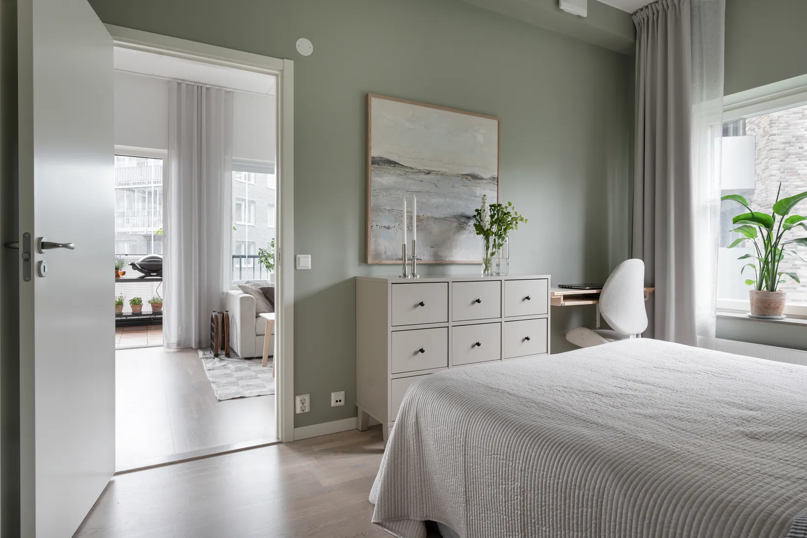 Bostadsrätt, Kvarnbygatan 11, Mölndal - Kvarnbyn, Mölndal
