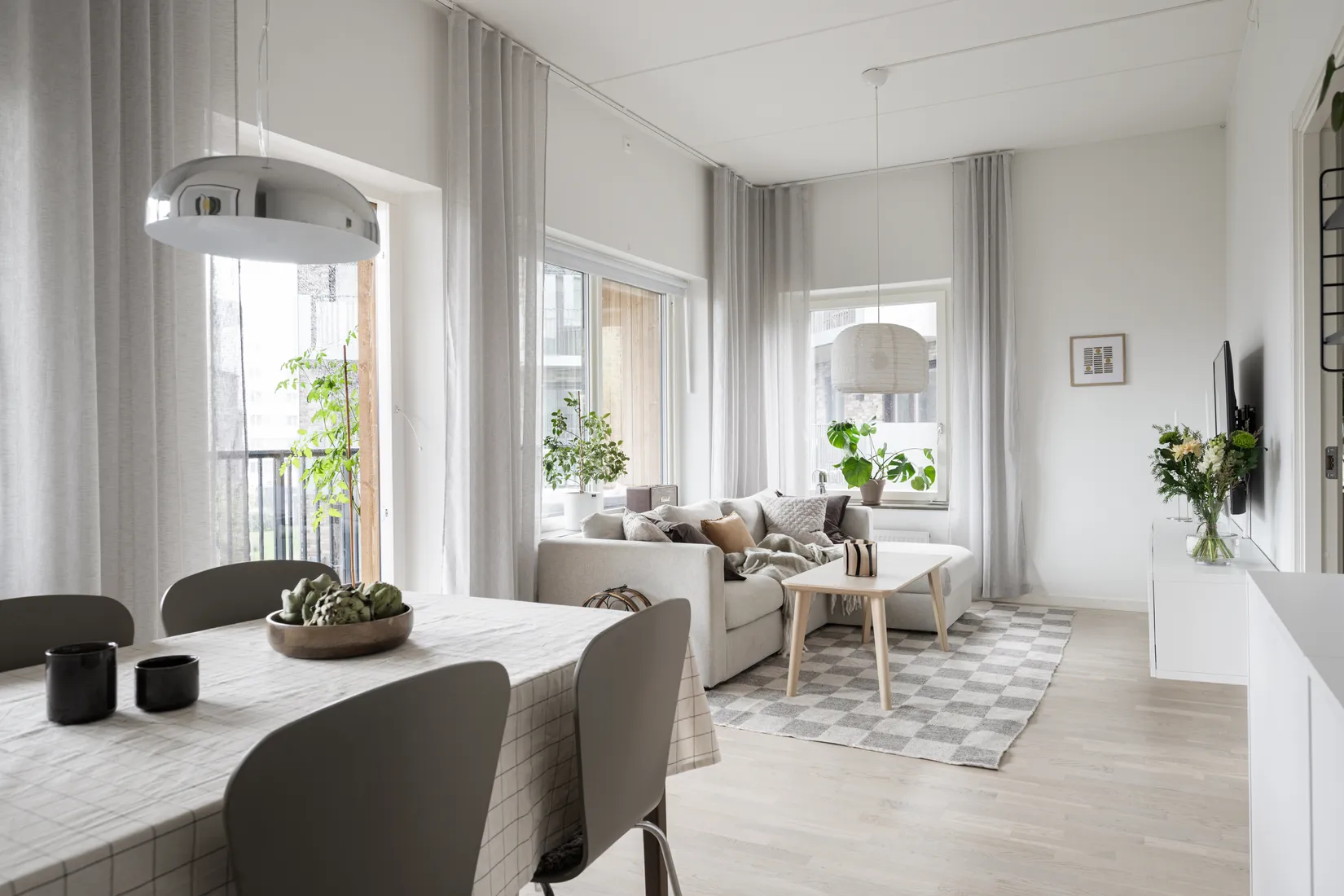 Bostadsrätt, Kvarnbygatan 11, Mölndal - Kvarnbyn, Mölndal