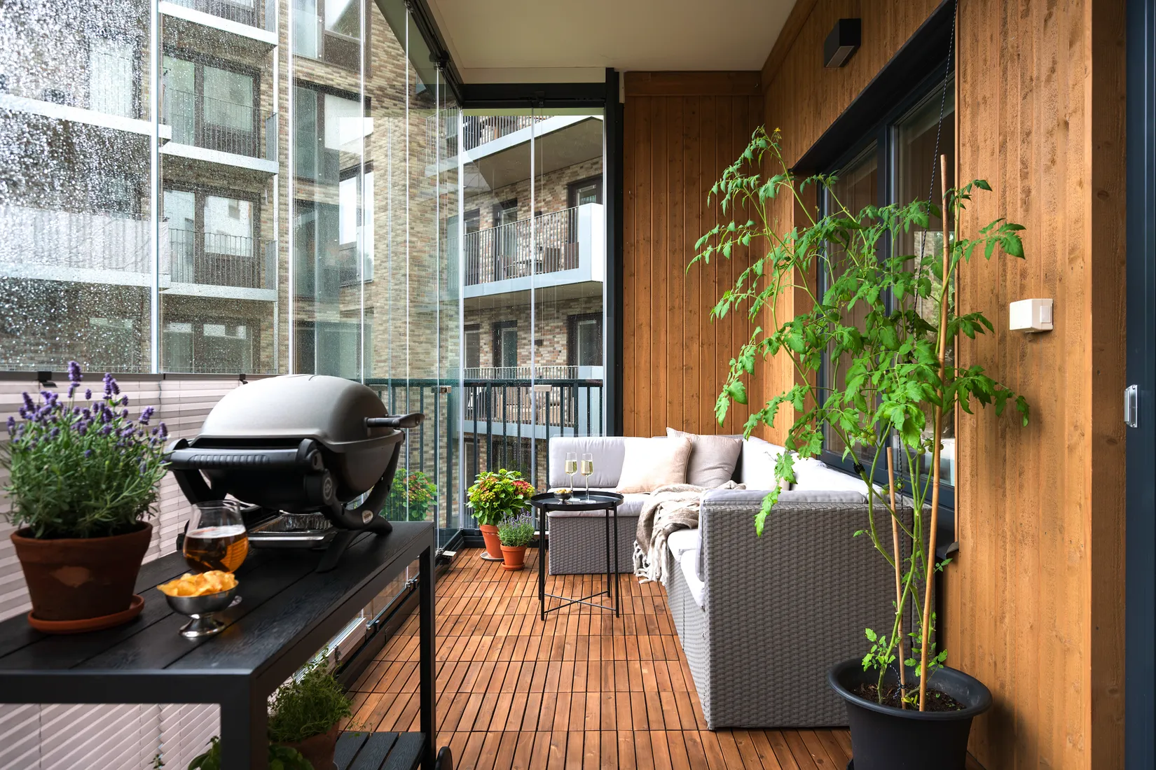 Bostadsrätt, Kvarnbygatan 11, Mölndal - Kvarnbyn, Mölndal