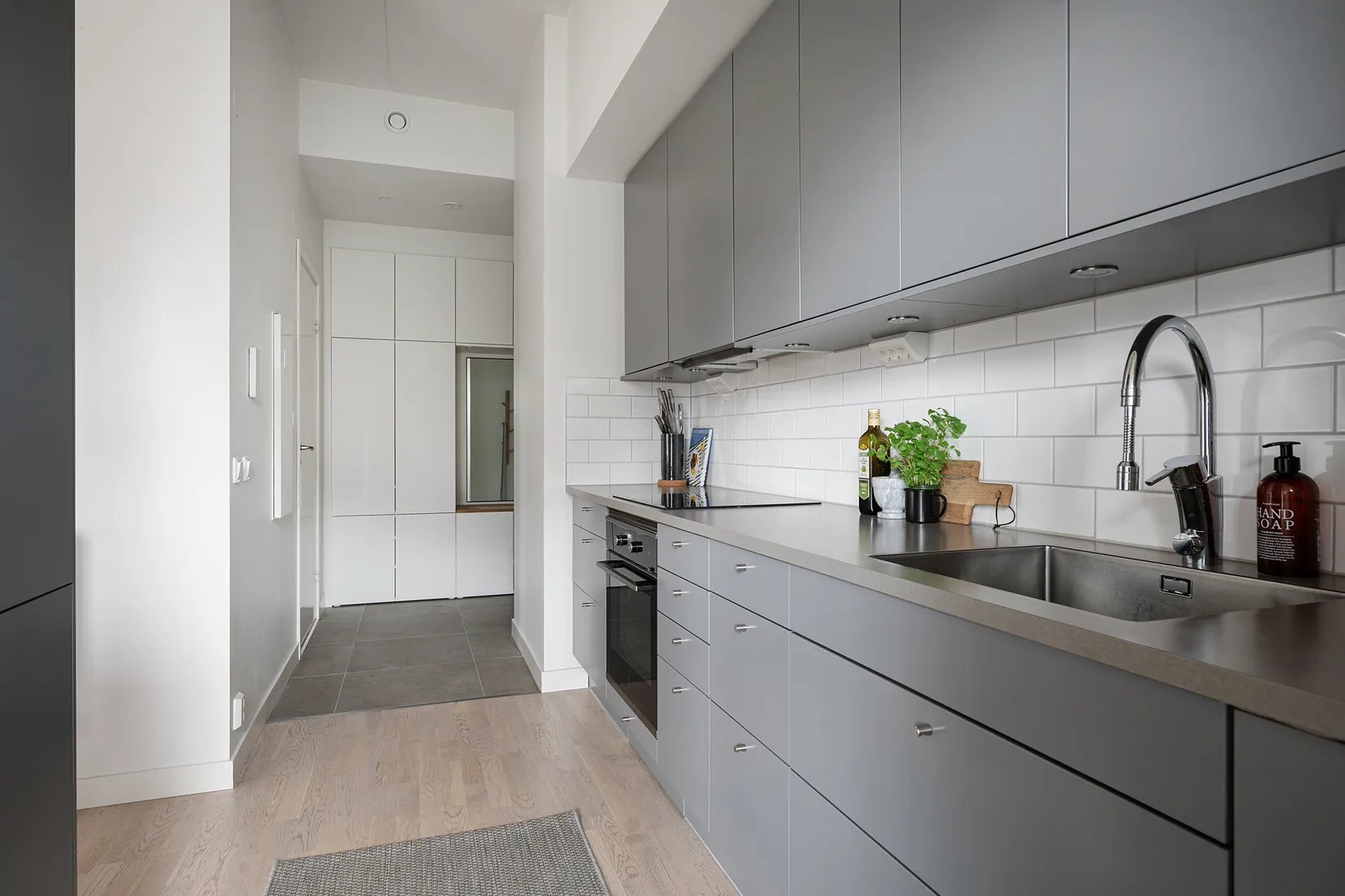 Bostadsrätt, Kvarnbygatan 11, Mölndal - Kvarnbyn, Mölndal