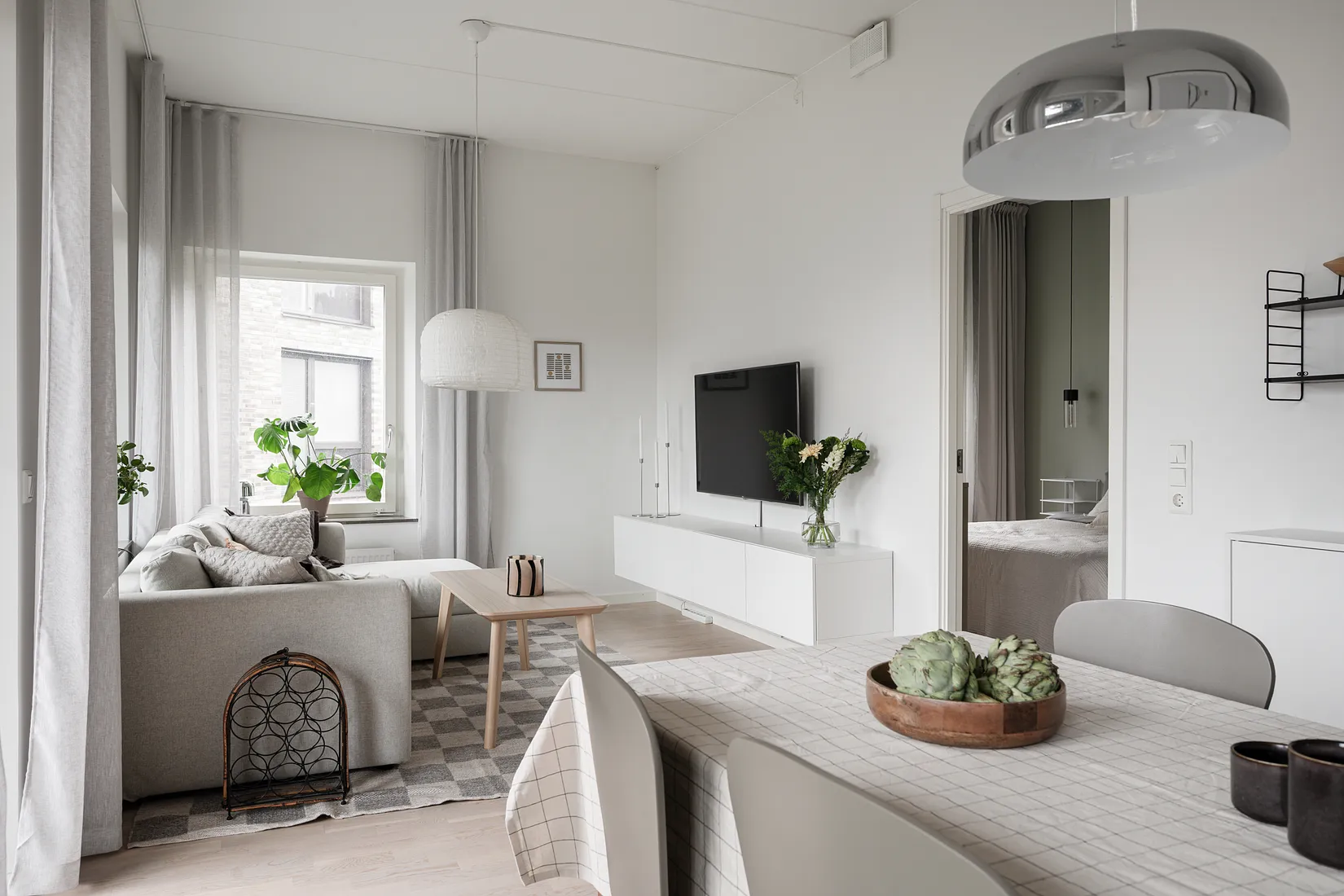 Bostadsrätt, Kvarnbygatan 11, Mölndal - Kvarnbyn, Mölndal