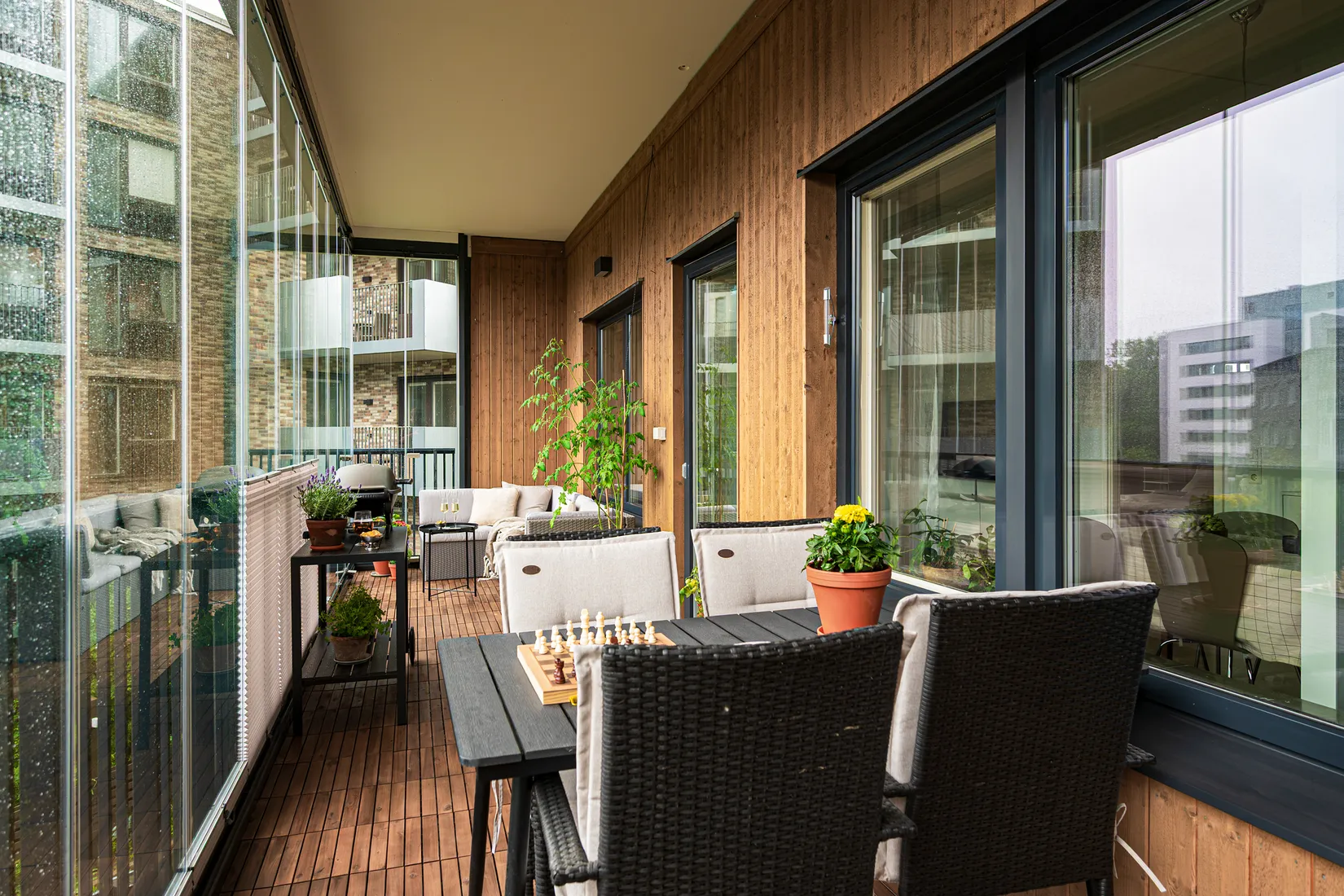 Bostadsrätt, Kvarnbygatan 11, Mölndal - Kvarnbyn, Mölndal