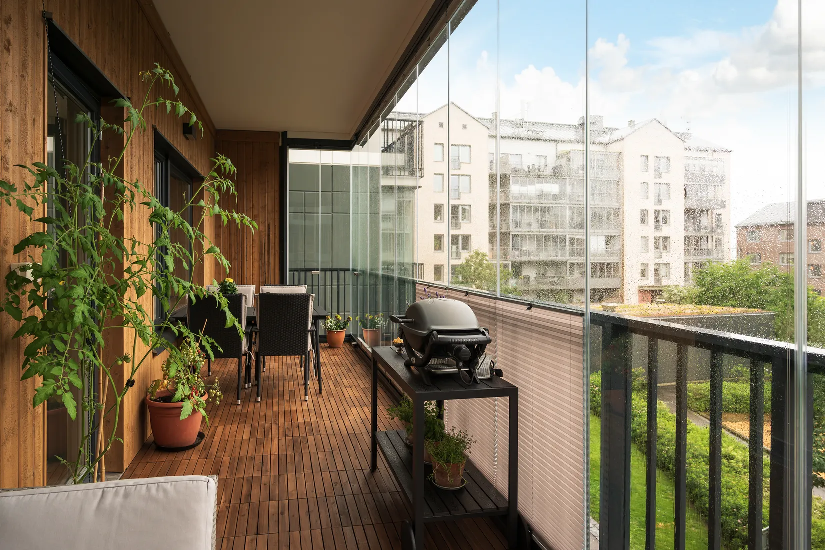 Bostadsrätt, Kvarnbygatan 11, Mölndal - Kvarnbyn, Mölndal