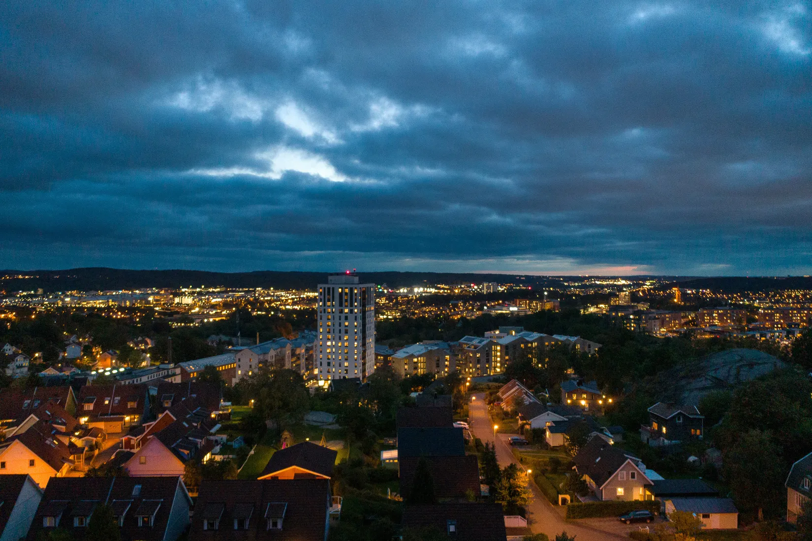 Bostadsrätt, Kvarnbygatan 11, Mölndal - Kvarnbyn, Mölndal