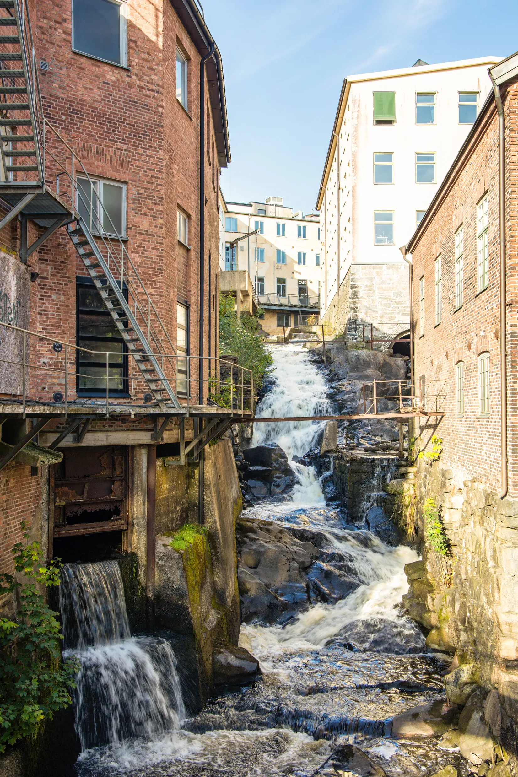 Bostadsrätt, Kvarnbygatan 11, Mölndal - Kvarnbyn, Mölndal