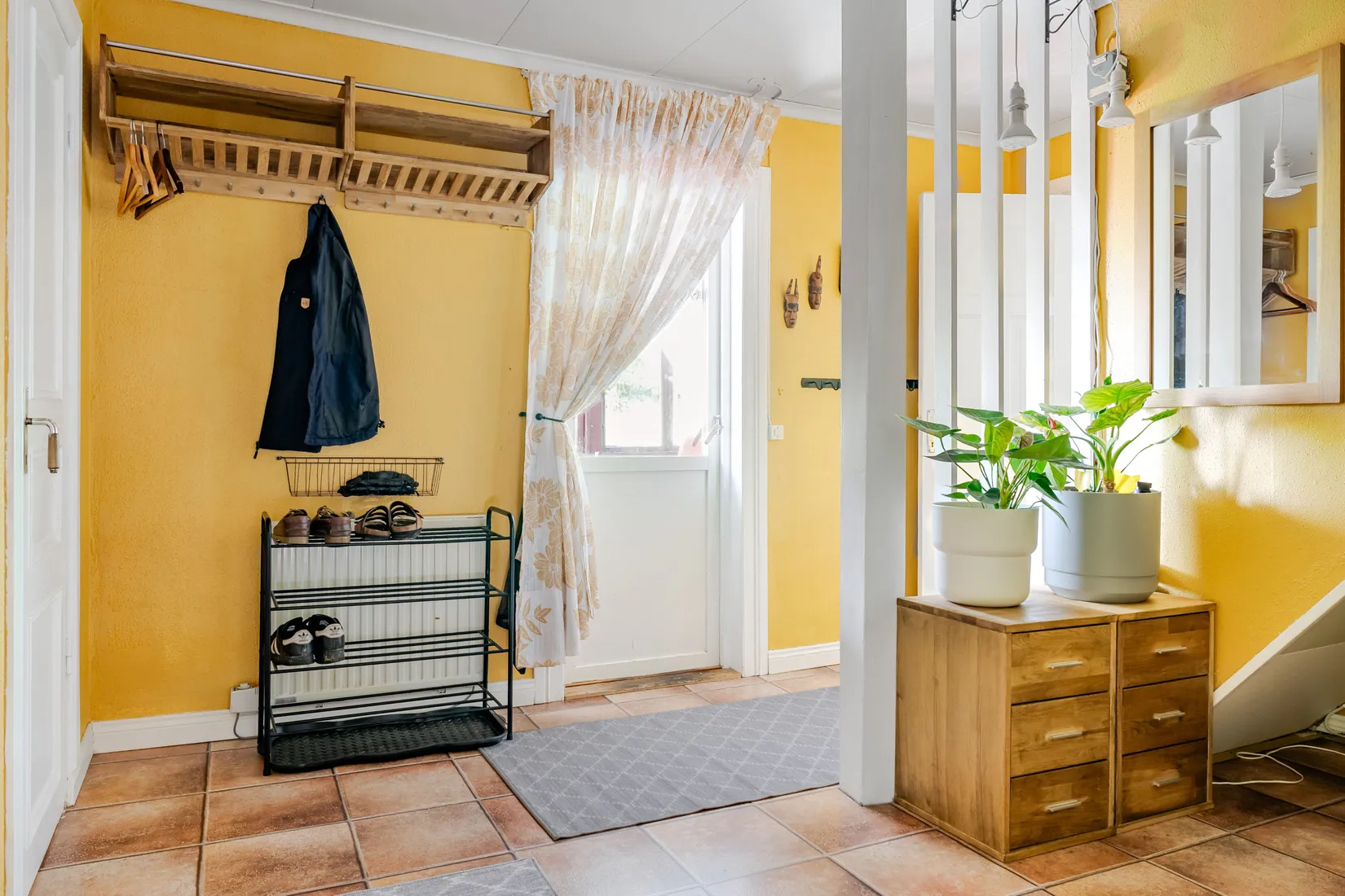 Villa, Mörviksvägen 9, Kåge, Skellefteå