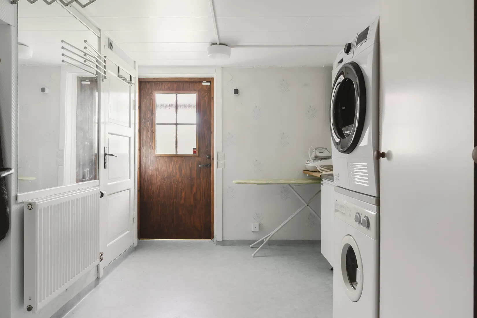 Villa, Spettgatan 4, Skellefteå