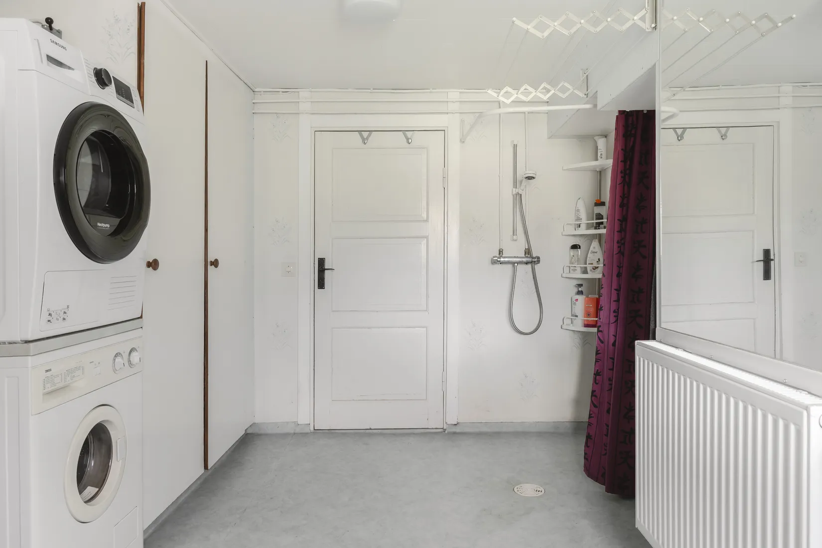 Villa, Spettgatan 4, Skellefteå