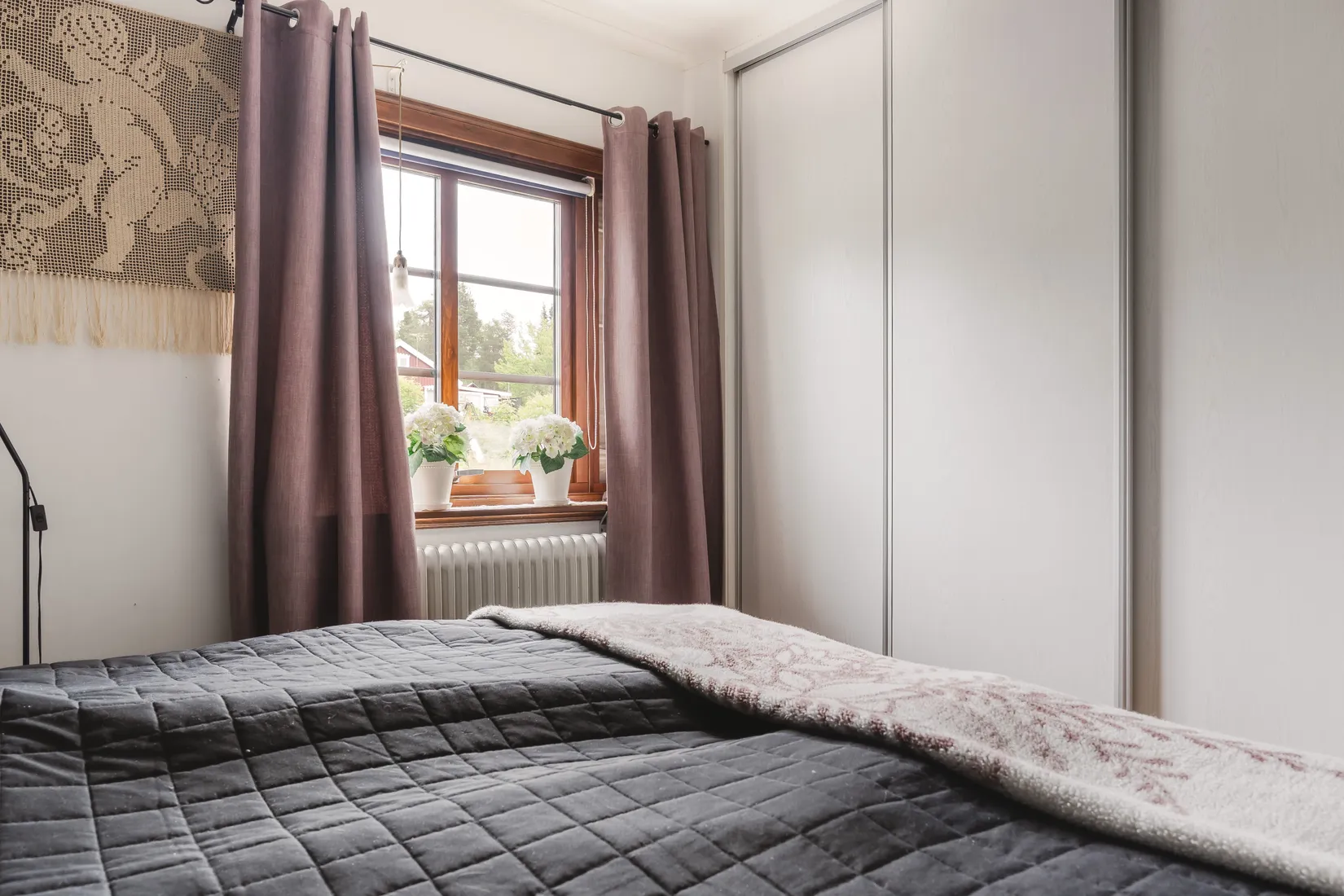 Villa, Spettgatan 4, Skellefteå