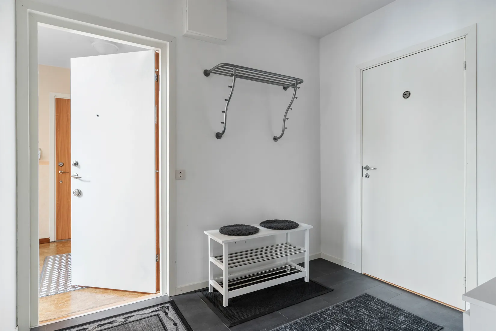 Bostadsrätt, Flanaden 60, Torpa, Vänersborg