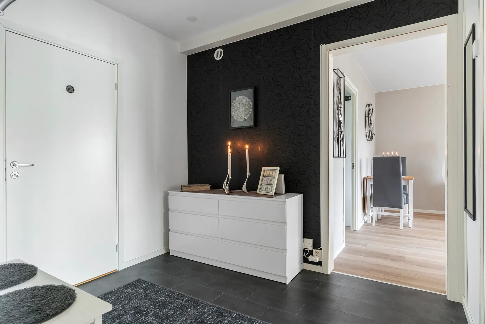 Bostadsrätt, Flanaden 60, Torpa, Vänersborg