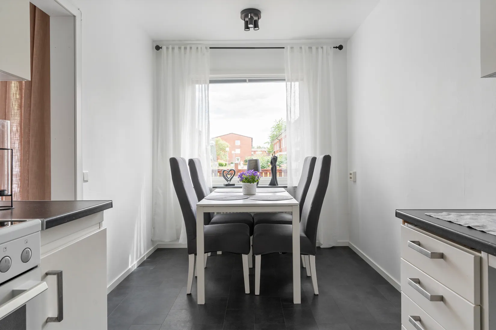 Bostadsrätt, Flanaden 60, Torpa, Vänersborg