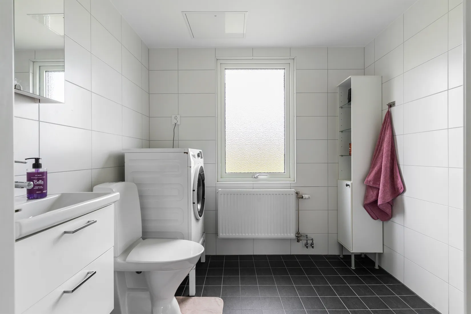 Bostadsrätt, Flanaden 60, Torpa, Vänersborg