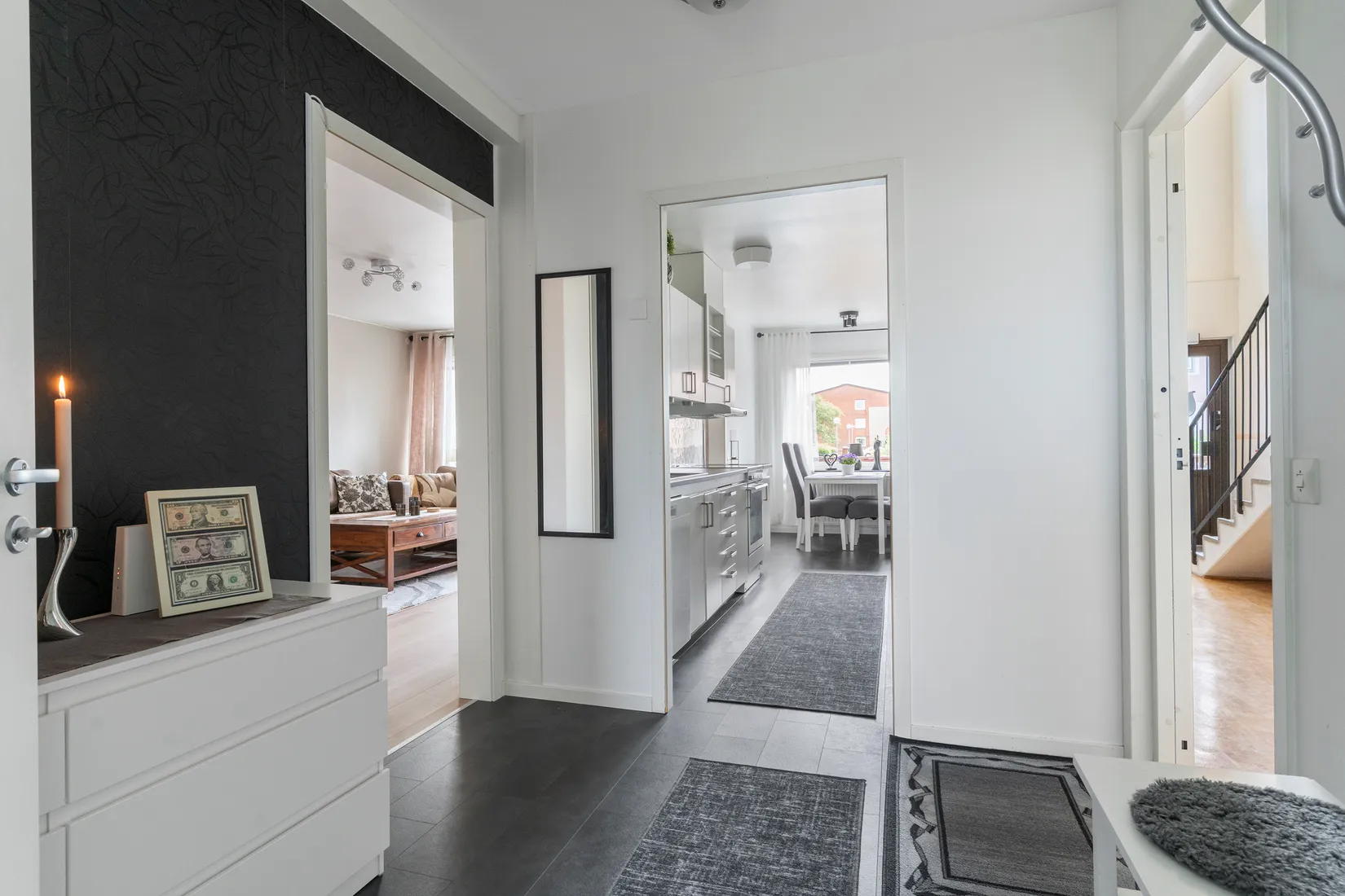 Bostadsrätt, Flanaden 60, Torpa, Vänersborg