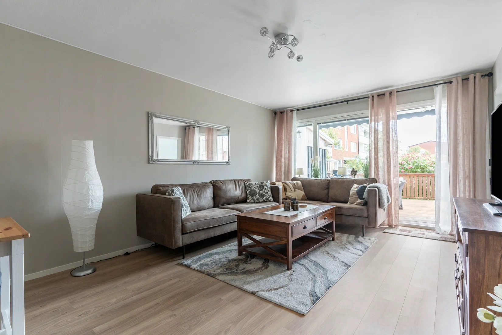 Bostadsrätt, Flanaden 60, Torpa, Vänersborg