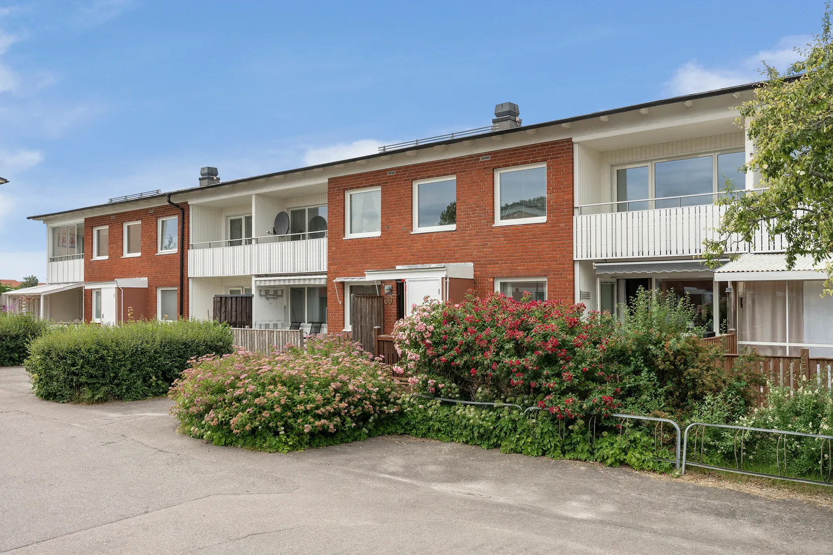 Bostadsrätt, Flanaden 60, Torpa, Vänersborg