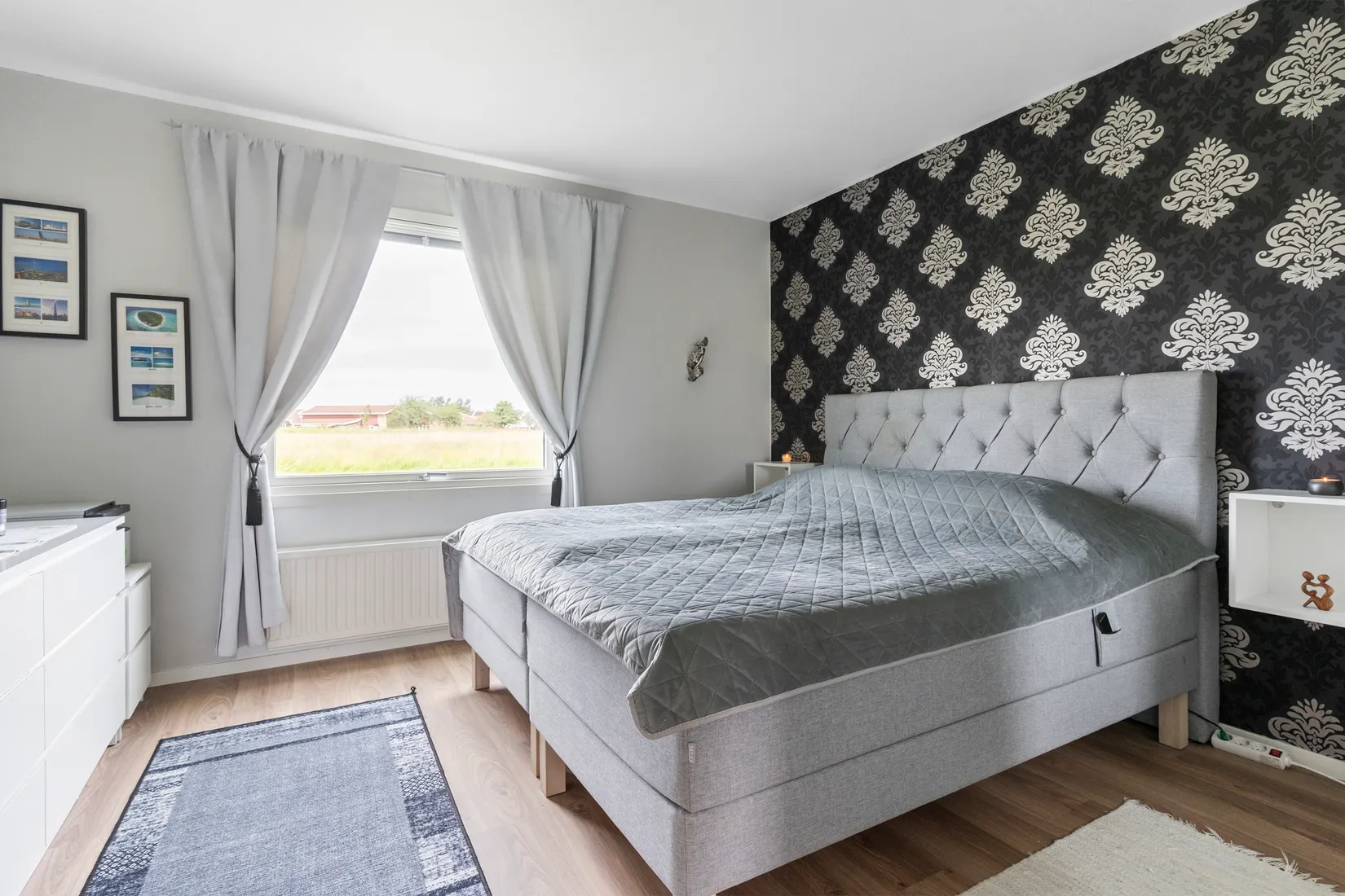Bostadsrätt, Flanaden 60, Torpa, Vänersborg