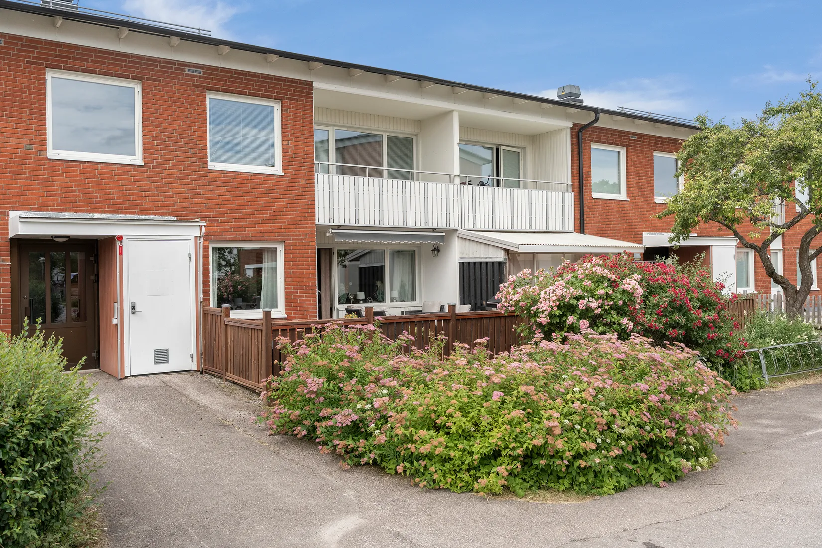 Bostadsrätt, Flanaden 60, Torpa, Vänersborg