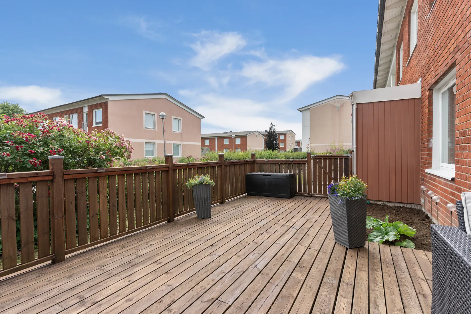 Bostadsrätt, Flanaden 60, Torpa, Vänersborg