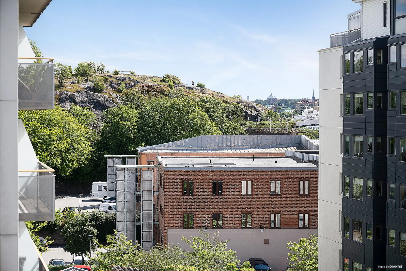 Bostadsrätt, Norra Skeppspromenaden 6, Eriksberg, Göteborg