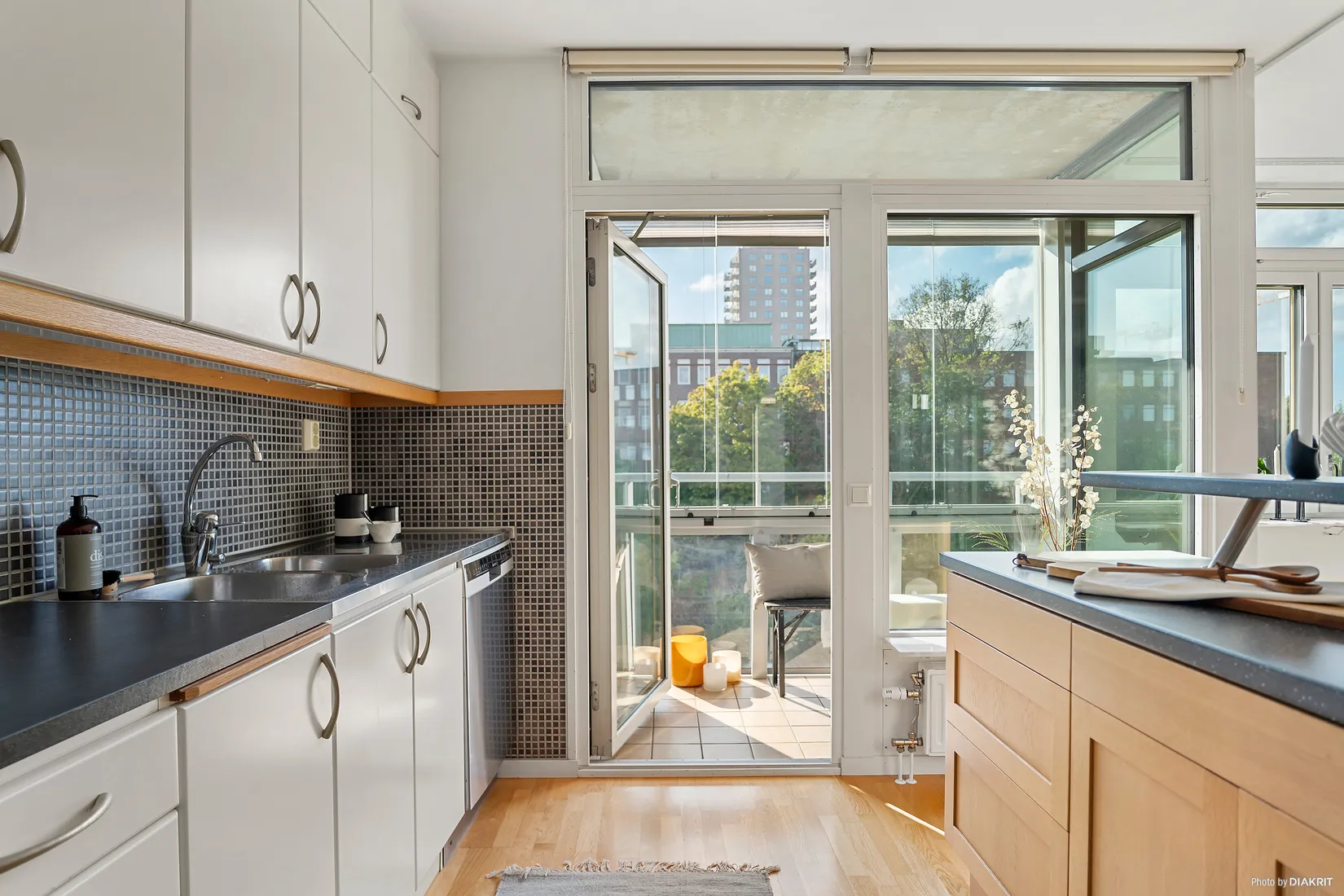 Bostadsrätt, Norra Skeppspromenaden 6, Eriksberg, Göteborg