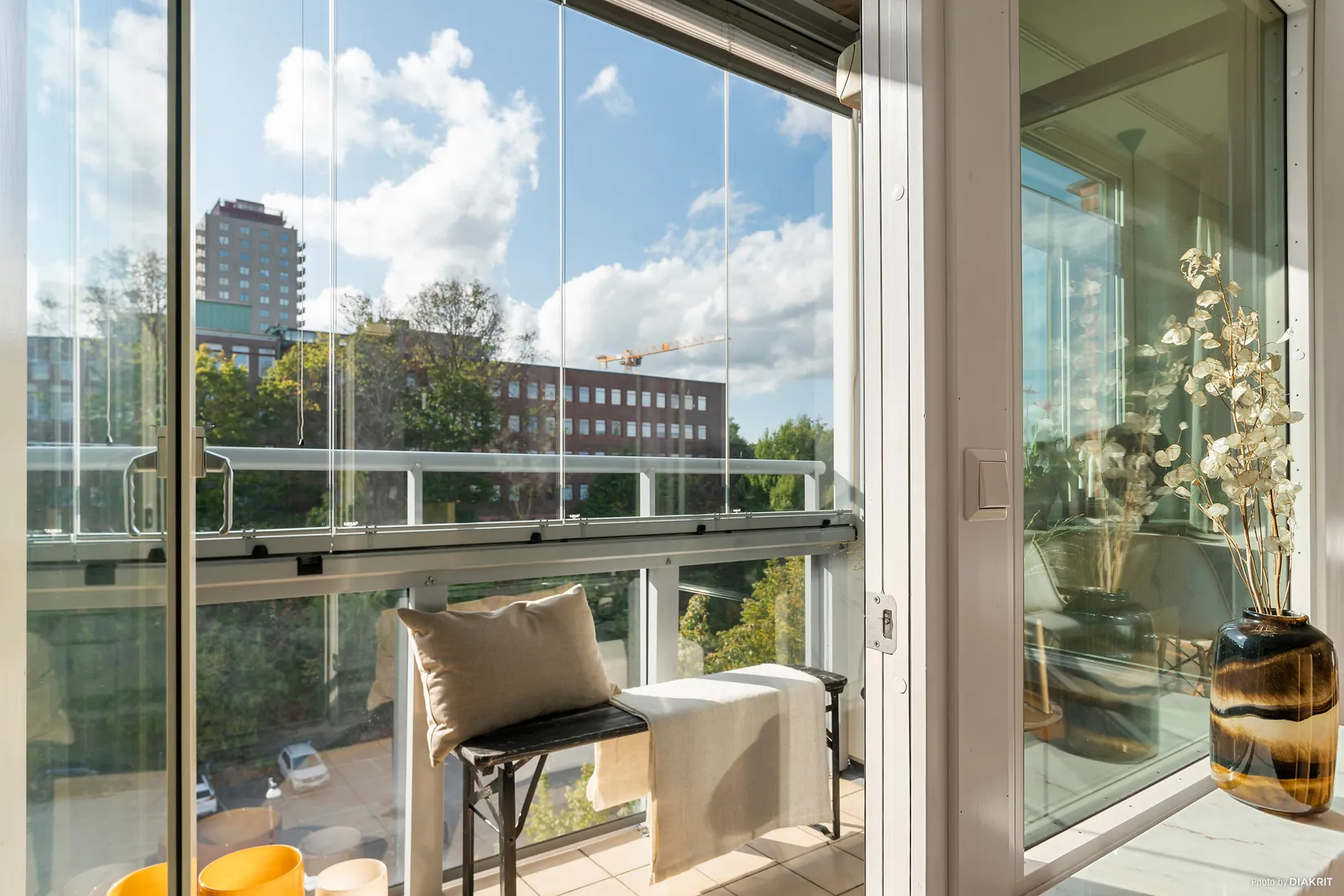 Bostadsrätt, Norra Skeppspromenaden 6, Eriksberg, Göteborg