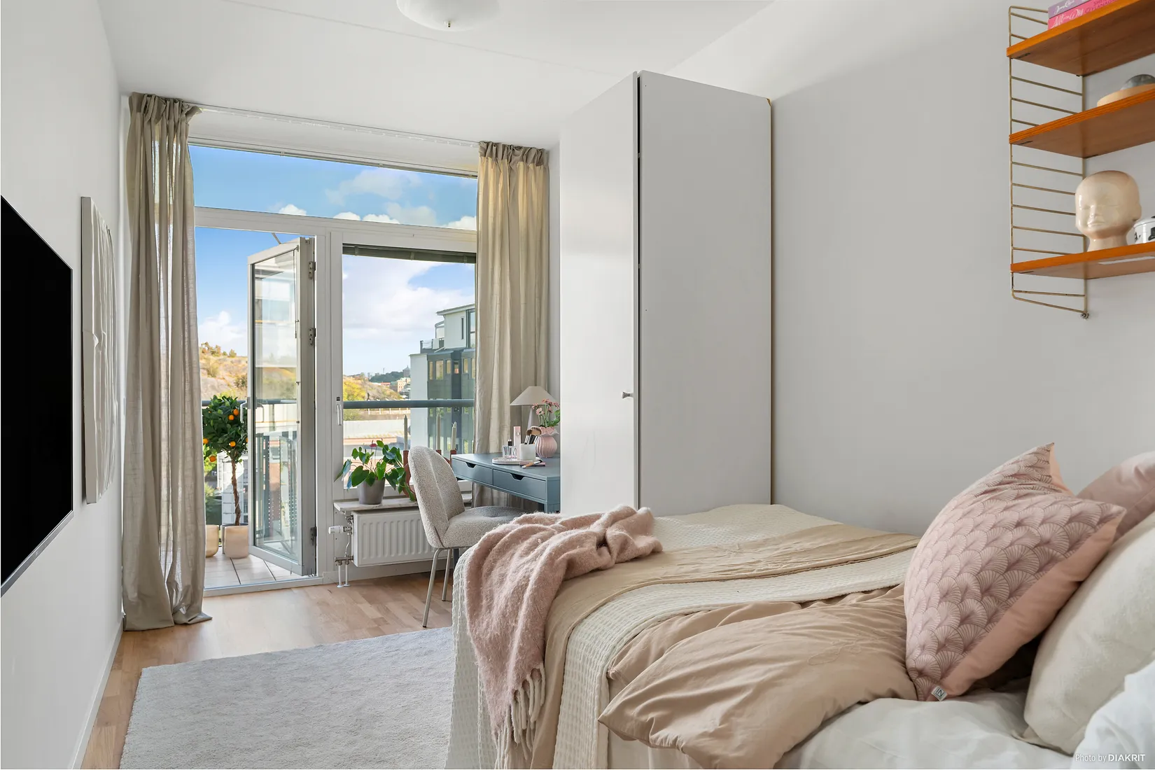 Bostadsrätt, Norra Skeppspromenaden 6, Eriksberg, Göteborg