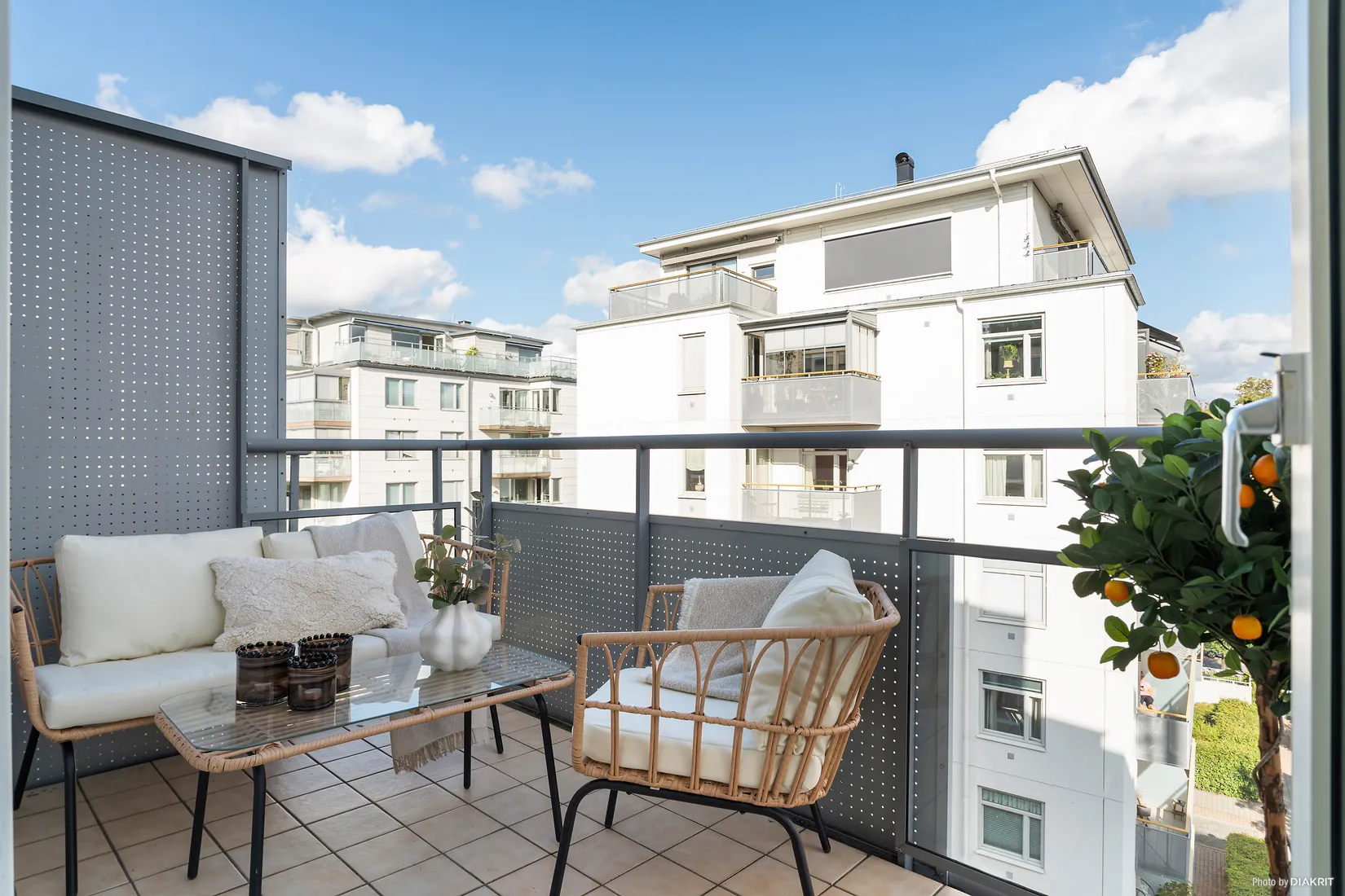 Bostadsrätt, Norra Skeppspromenaden 6, Eriksberg, Göteborg