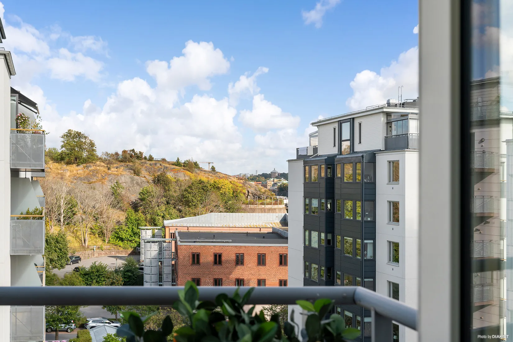 Bostadsrätt, Norra Skeppspromenaden 6, Eriksberg, Göteborg