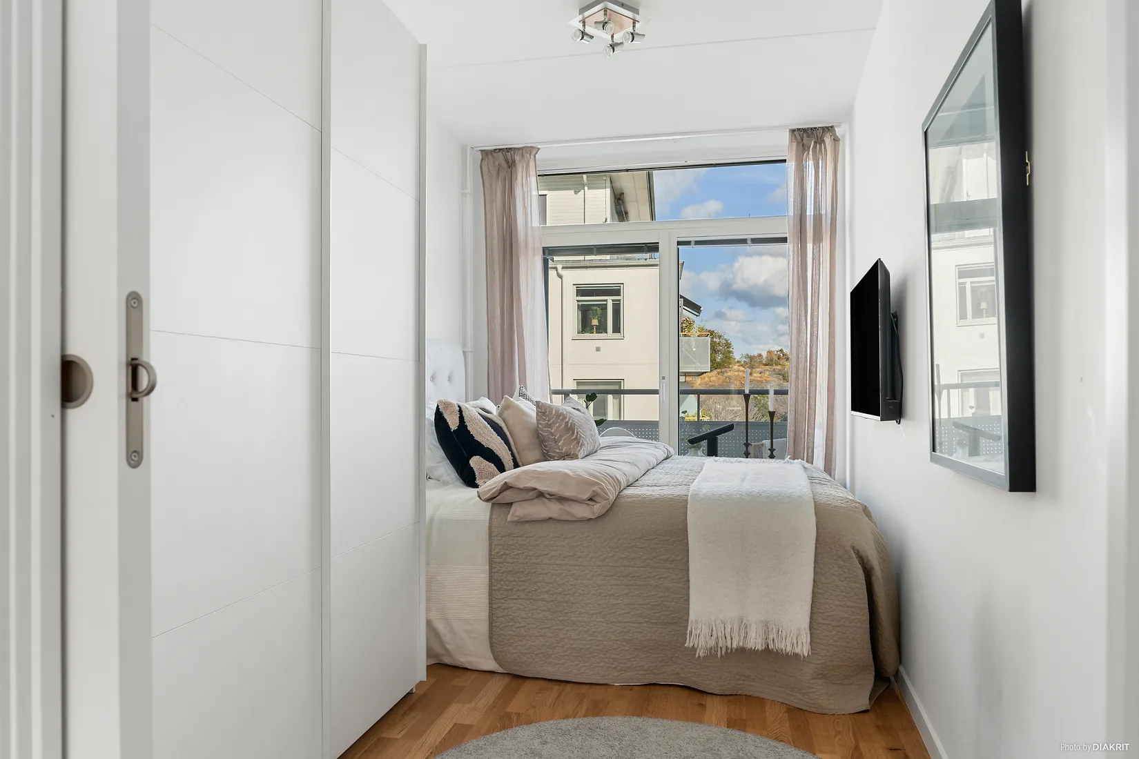 Bostadsrätt, Norra Skeppspromenaden 6, Eriksberg, Göteborg