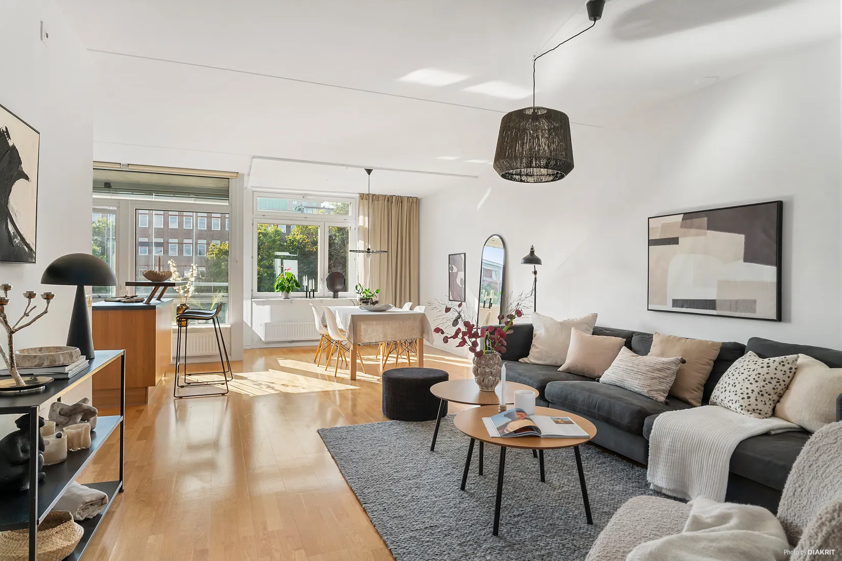 Bostadsrätt, Norra Skeppspromenaden 6, Eriksberg, Göteborg