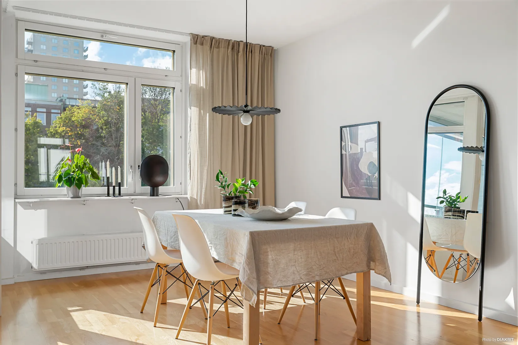 Bostadsrätt, Norra Skeppspromenaden 6, Eriksberg, Göteborg