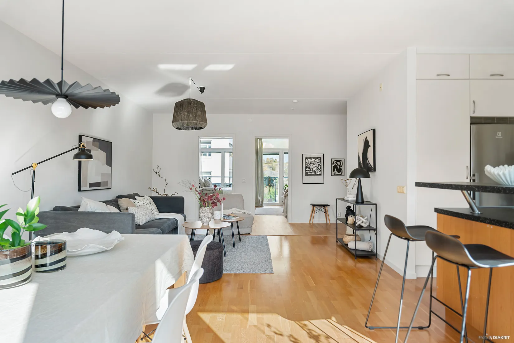 Bostadsrätt, Norra Skeppspromenaden 6, Eriksberg, Göteborg