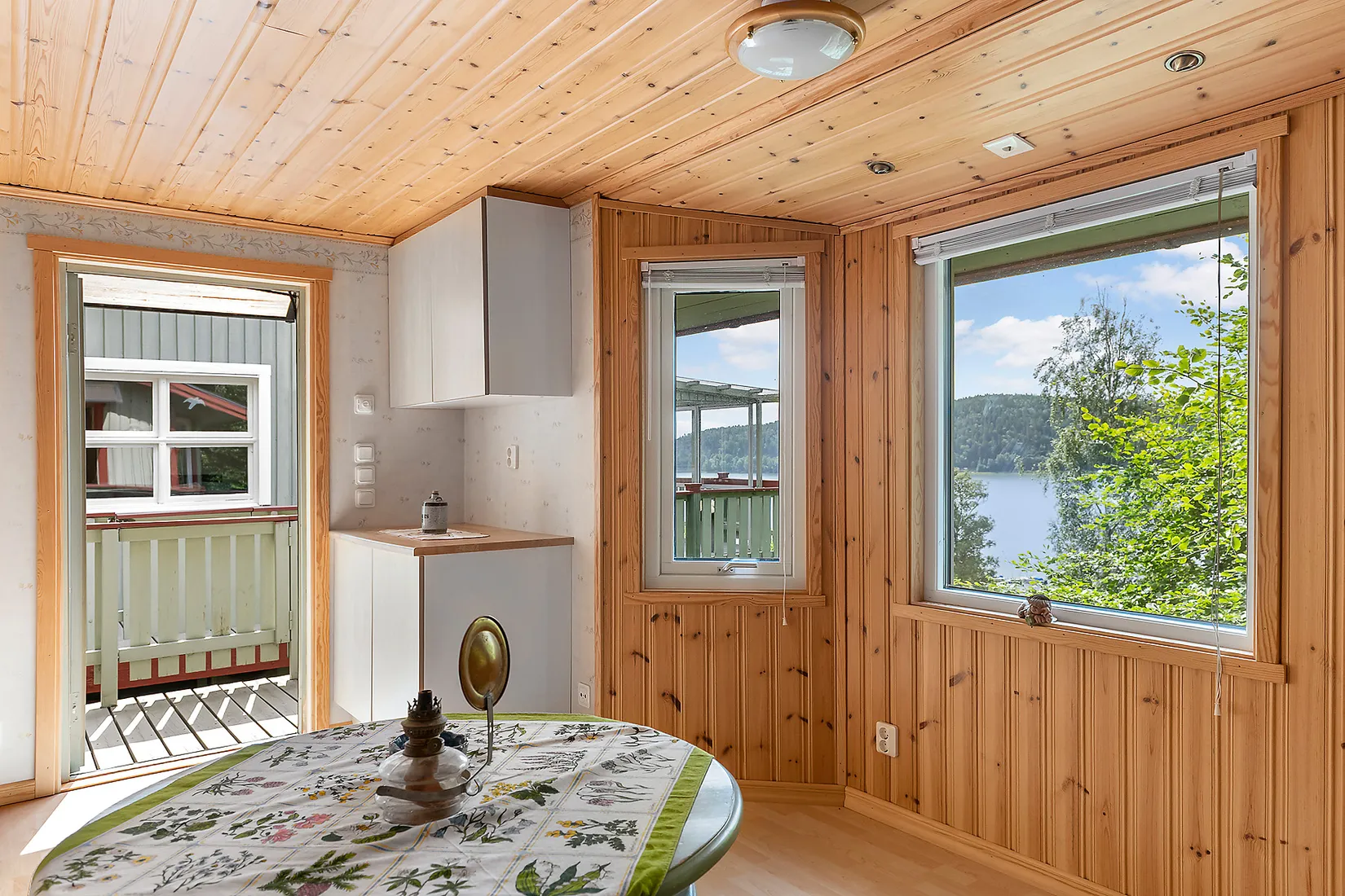 Villa, Södra Björkviksvägen 8, Lanesund, Uddevalla