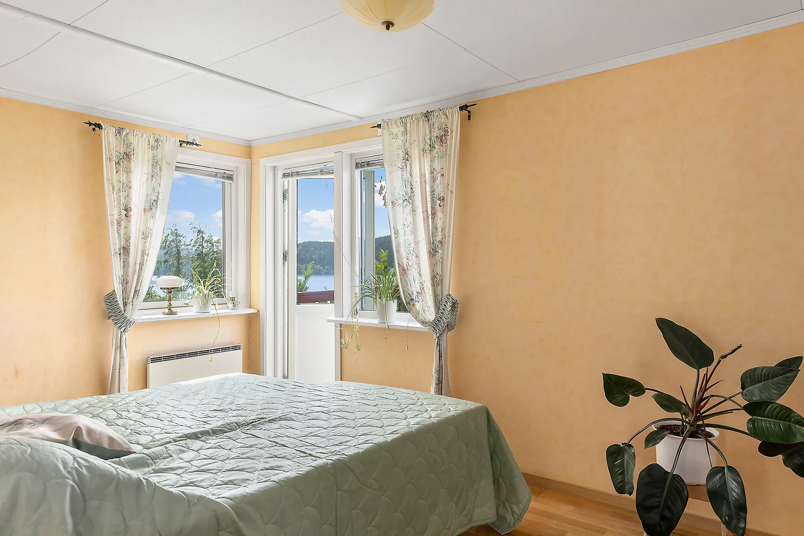 Villa, Södra Björkviksvägen 8, Lanesund, Uddevalla