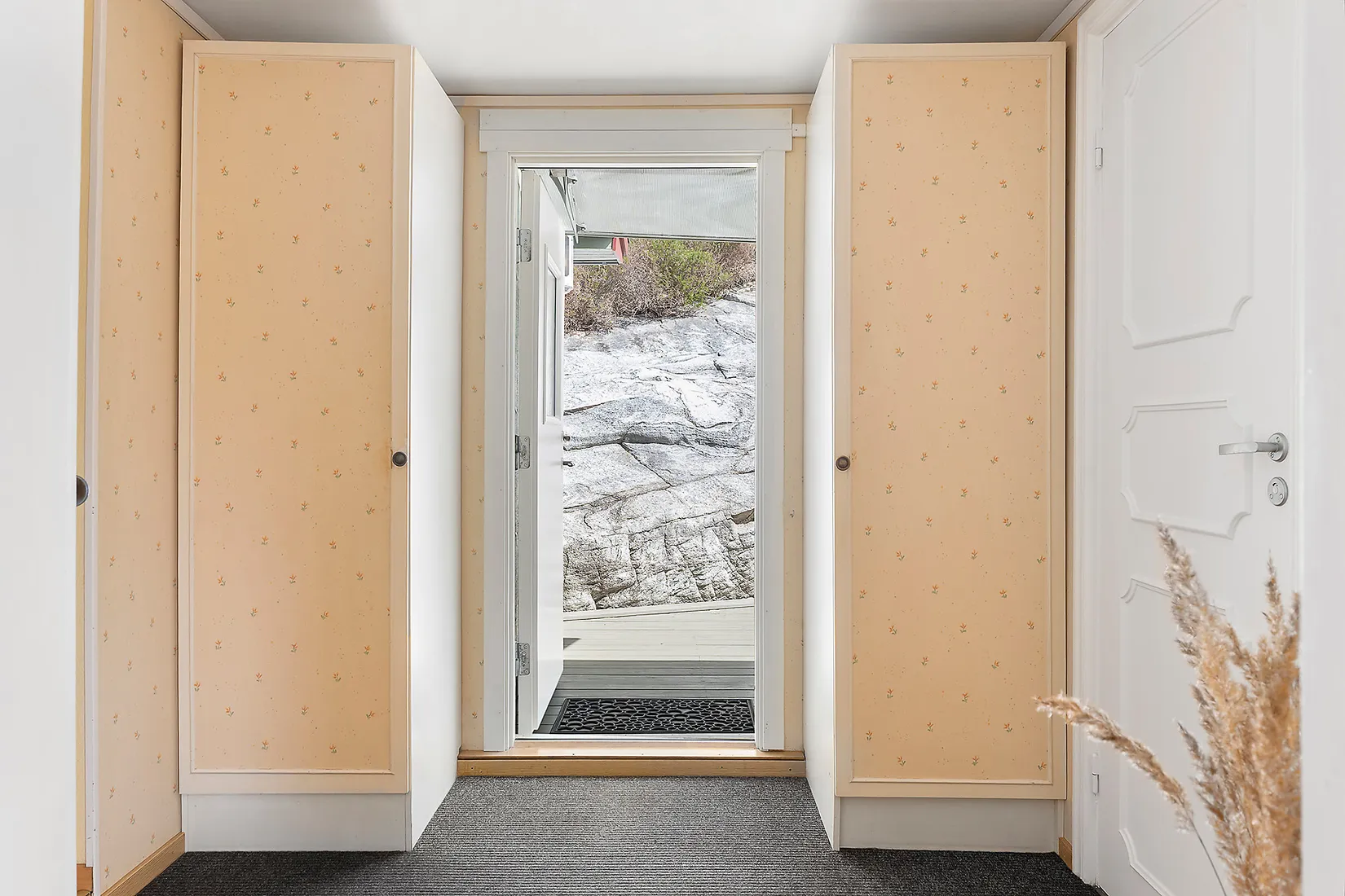 Villa, Södra Björkviksvägen 8, Lanesund, Uddevalla