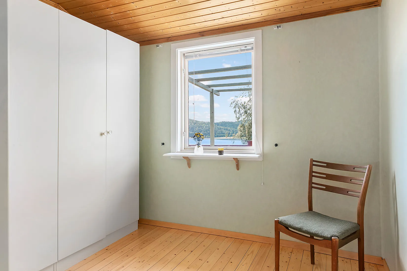 Villa, Södra Björkviksvägen 8, Lanesund, Uddevalla