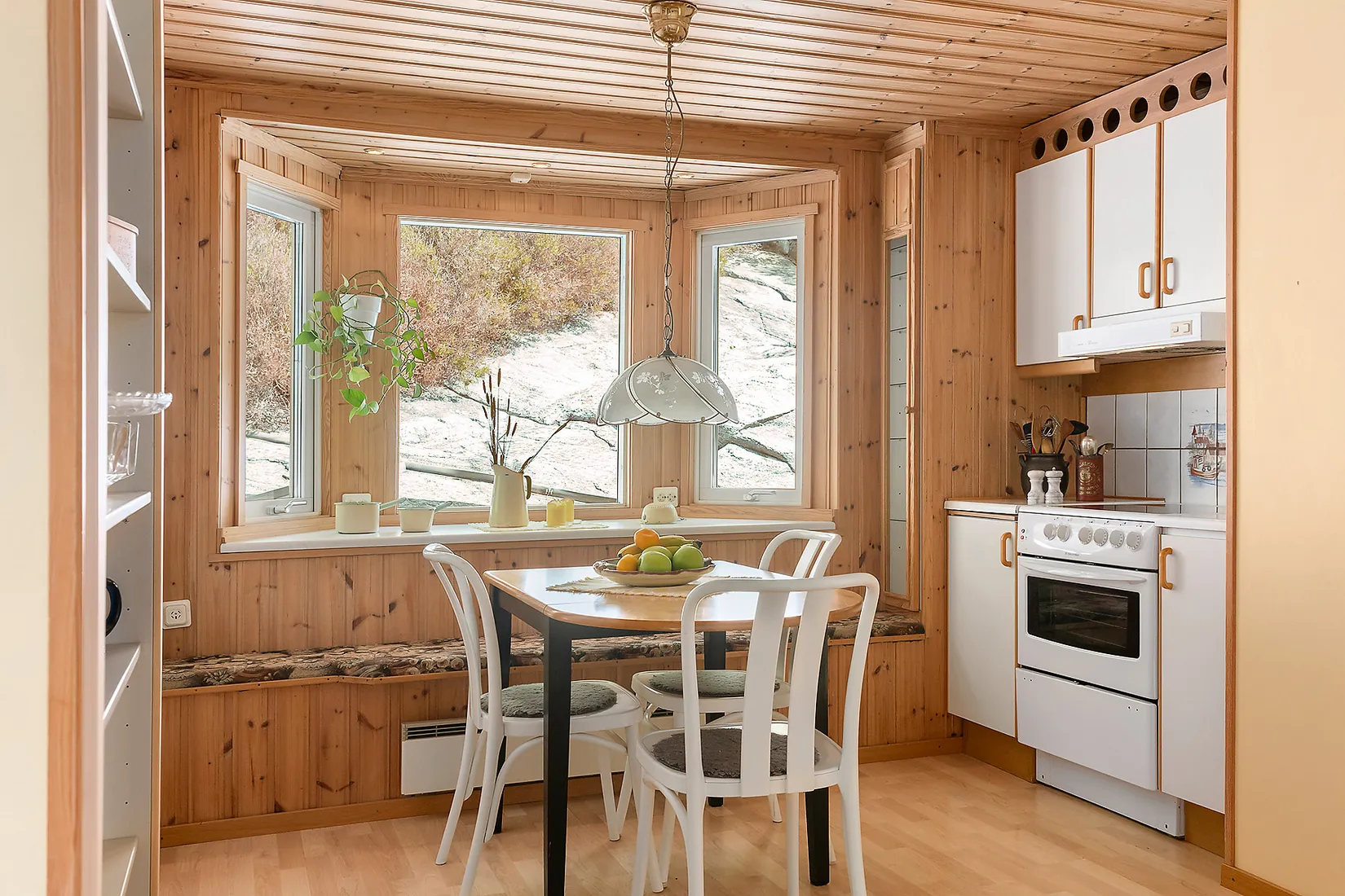 Villa, Södra Björkviksvägen 8, Lanesund, Uddevalla